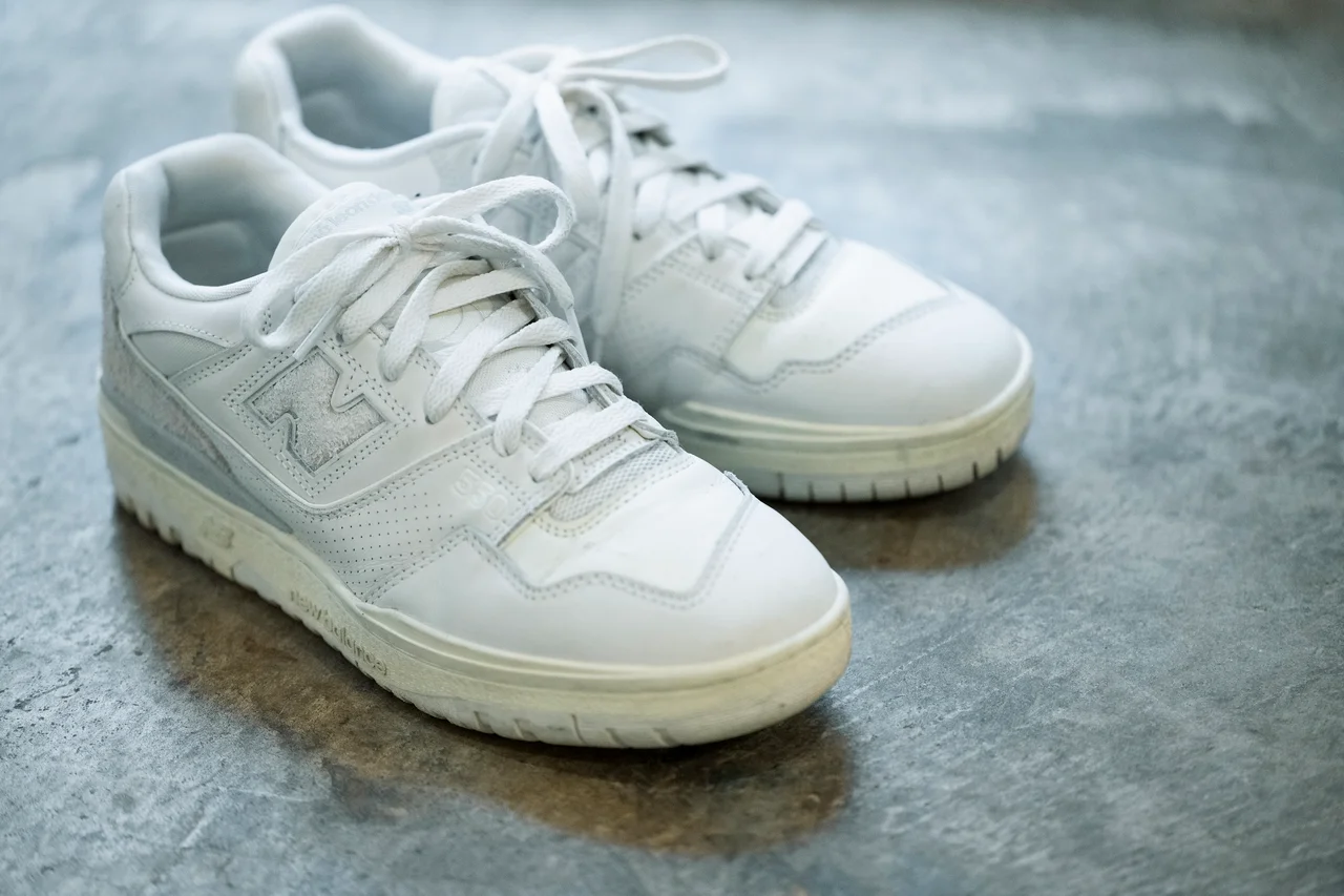 【おしゃれな大人の愛用スニーカー】ニューの画像_4
