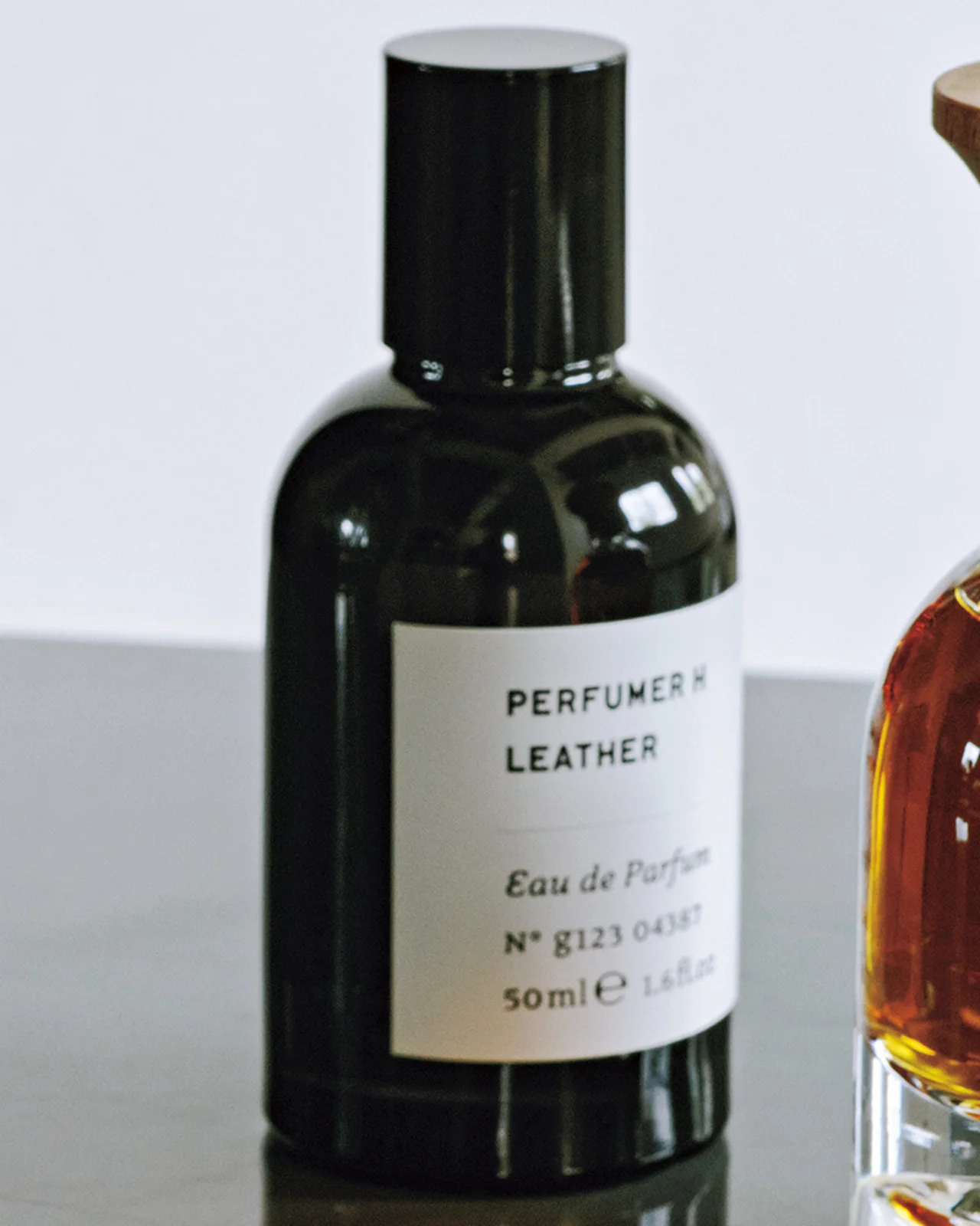 PERFUMER H｜LEATHER