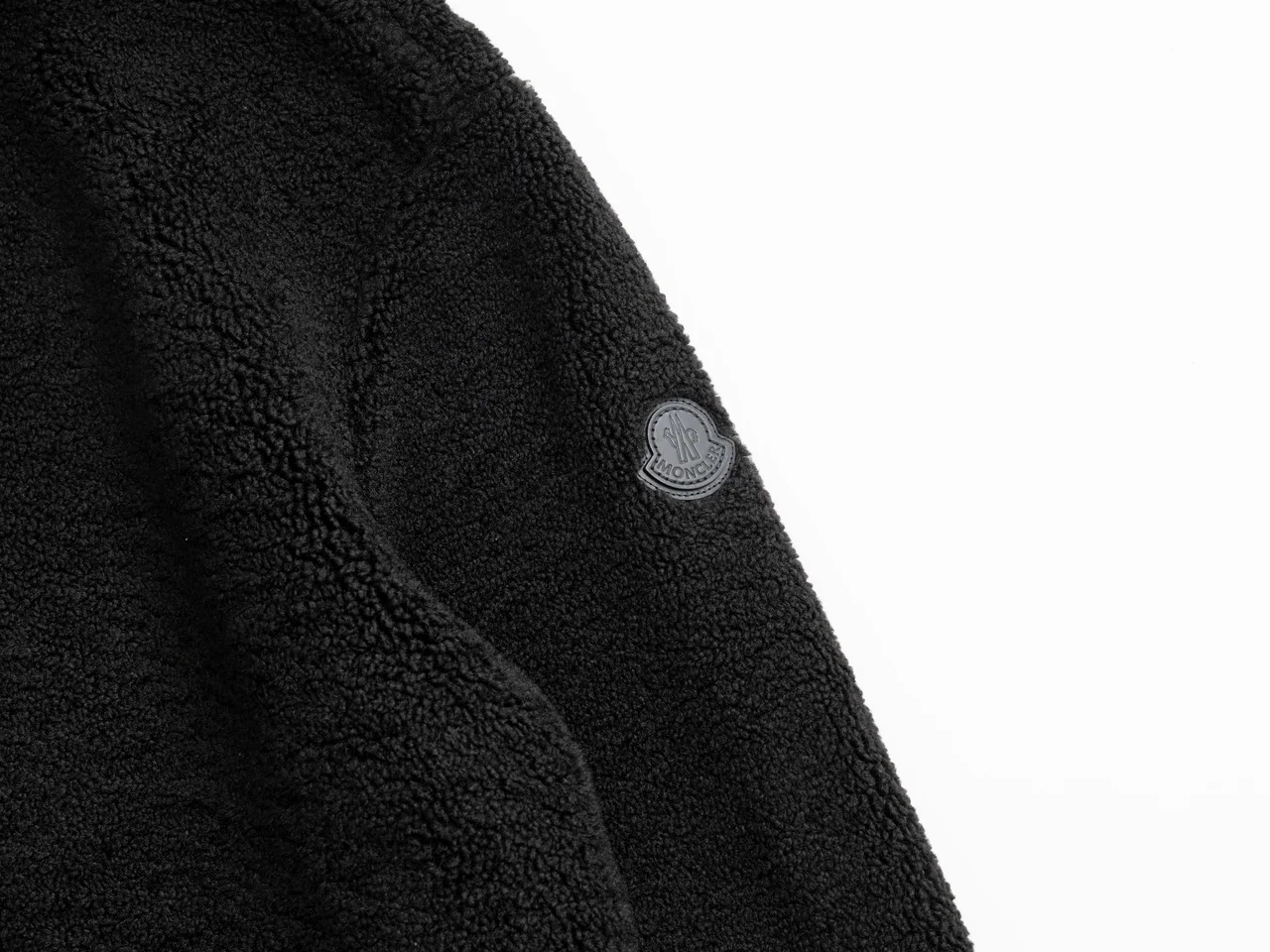 【差がつく大人の黒フリース】ロンハーマンの画像_2