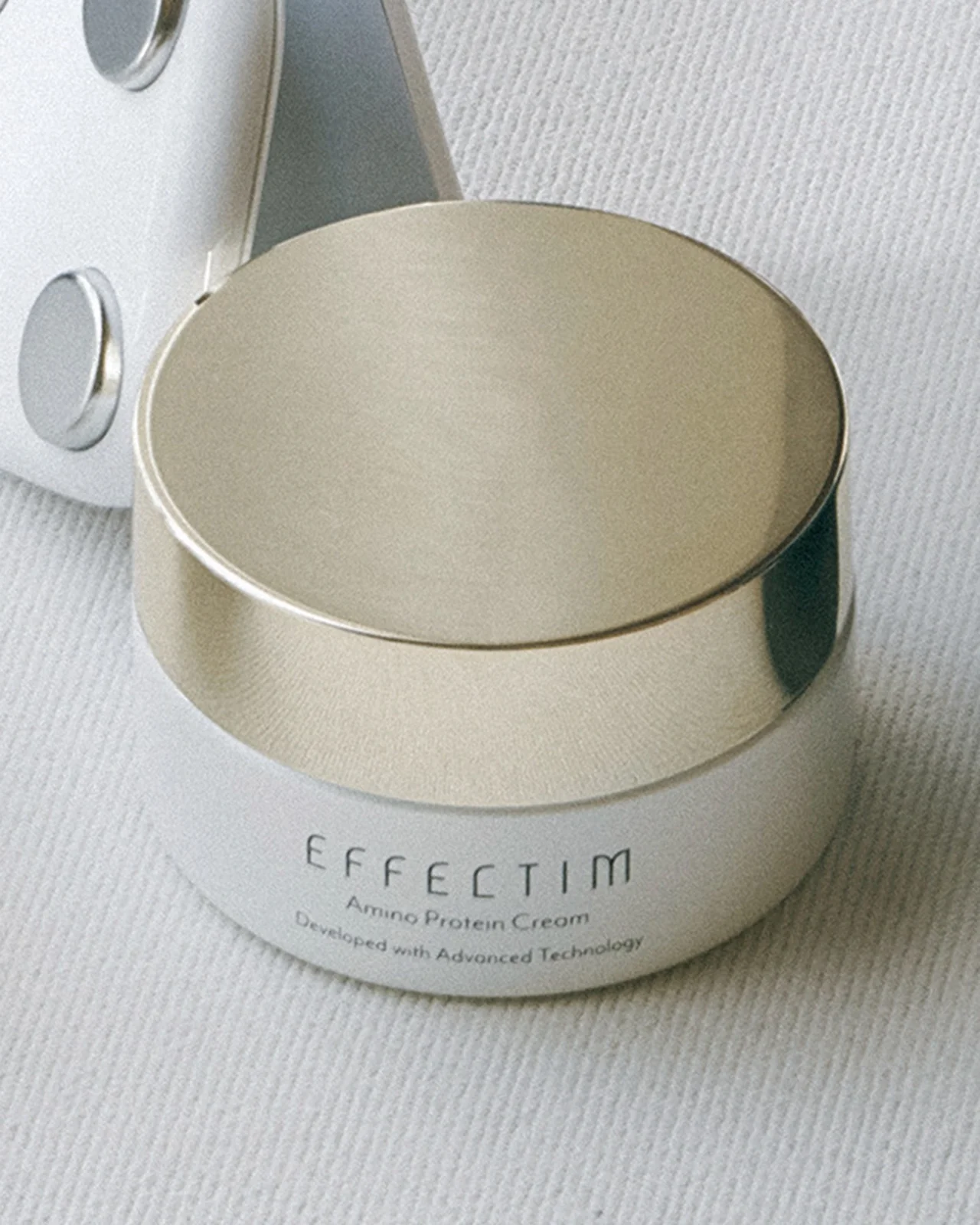 EFFECTIM｜アミノプロテイン クリーム