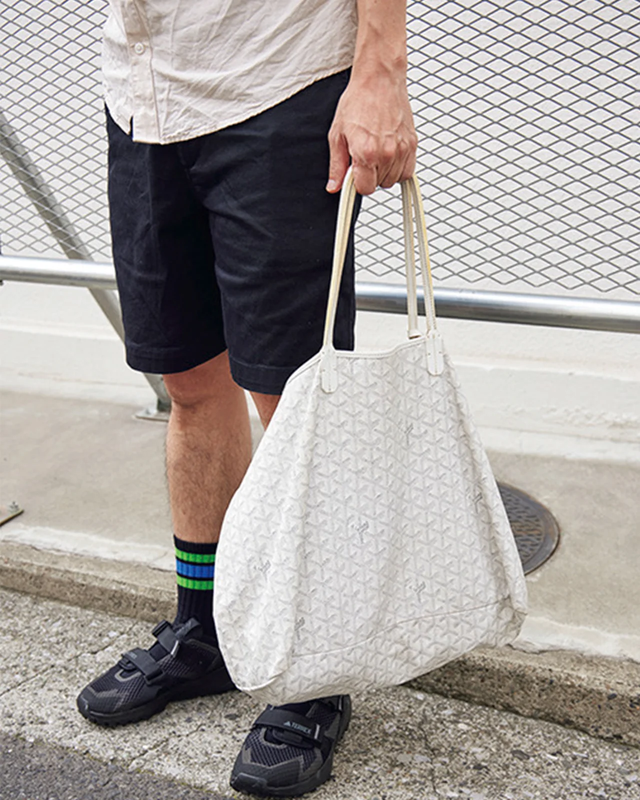 MAISON GOYARD