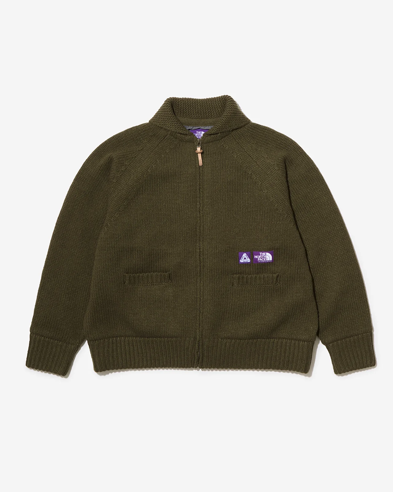 「ザ・ノース・フェイス パープルレーベルの画像_27