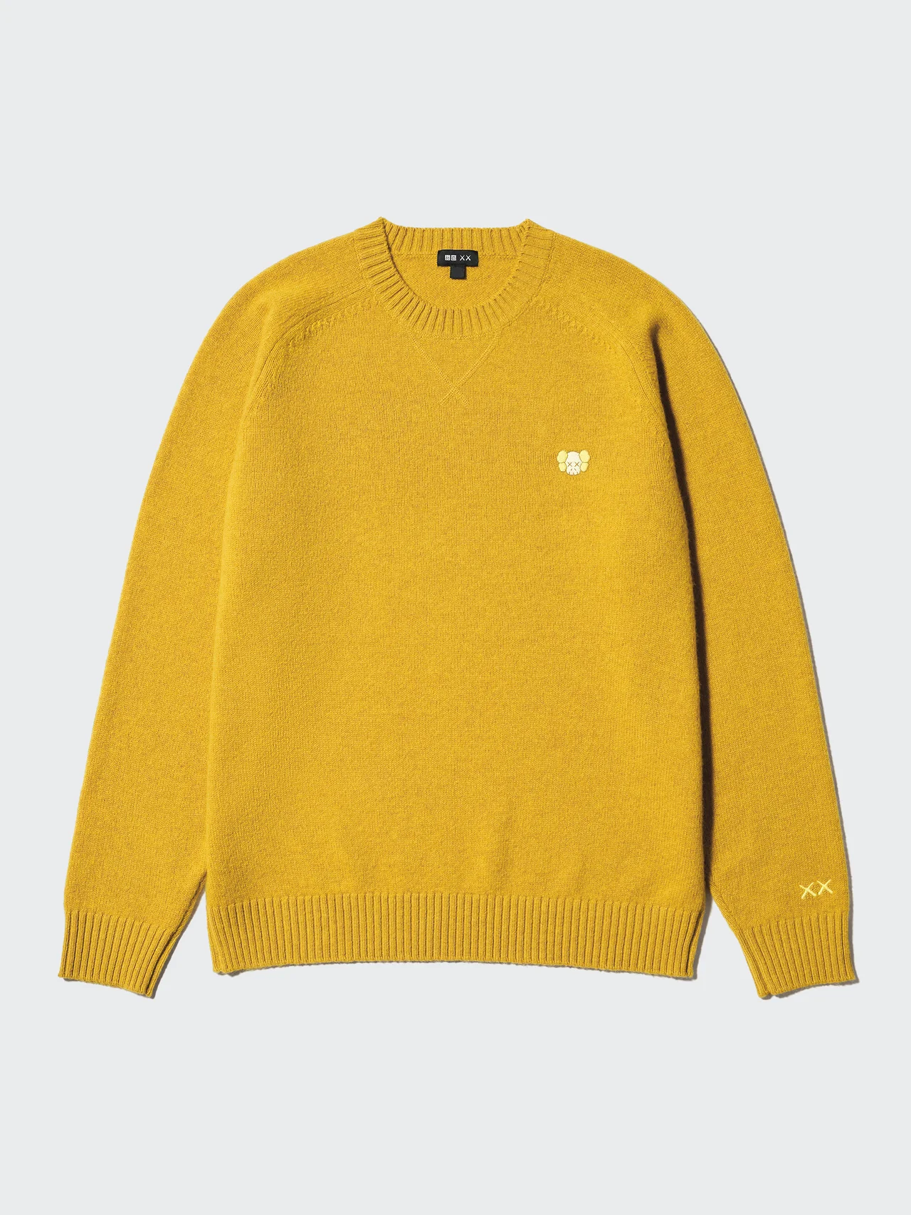 【大人のユニクロ】これは買い。「KAWSの画像_5