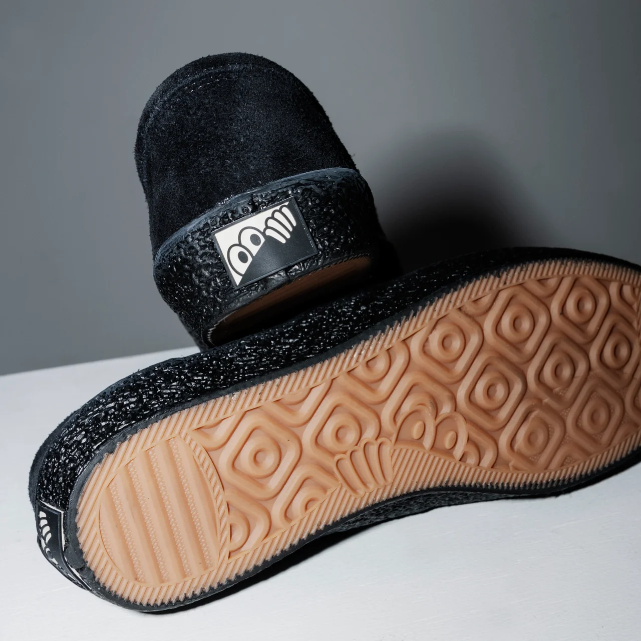 Last Resort ABのVM005Loafer アップ