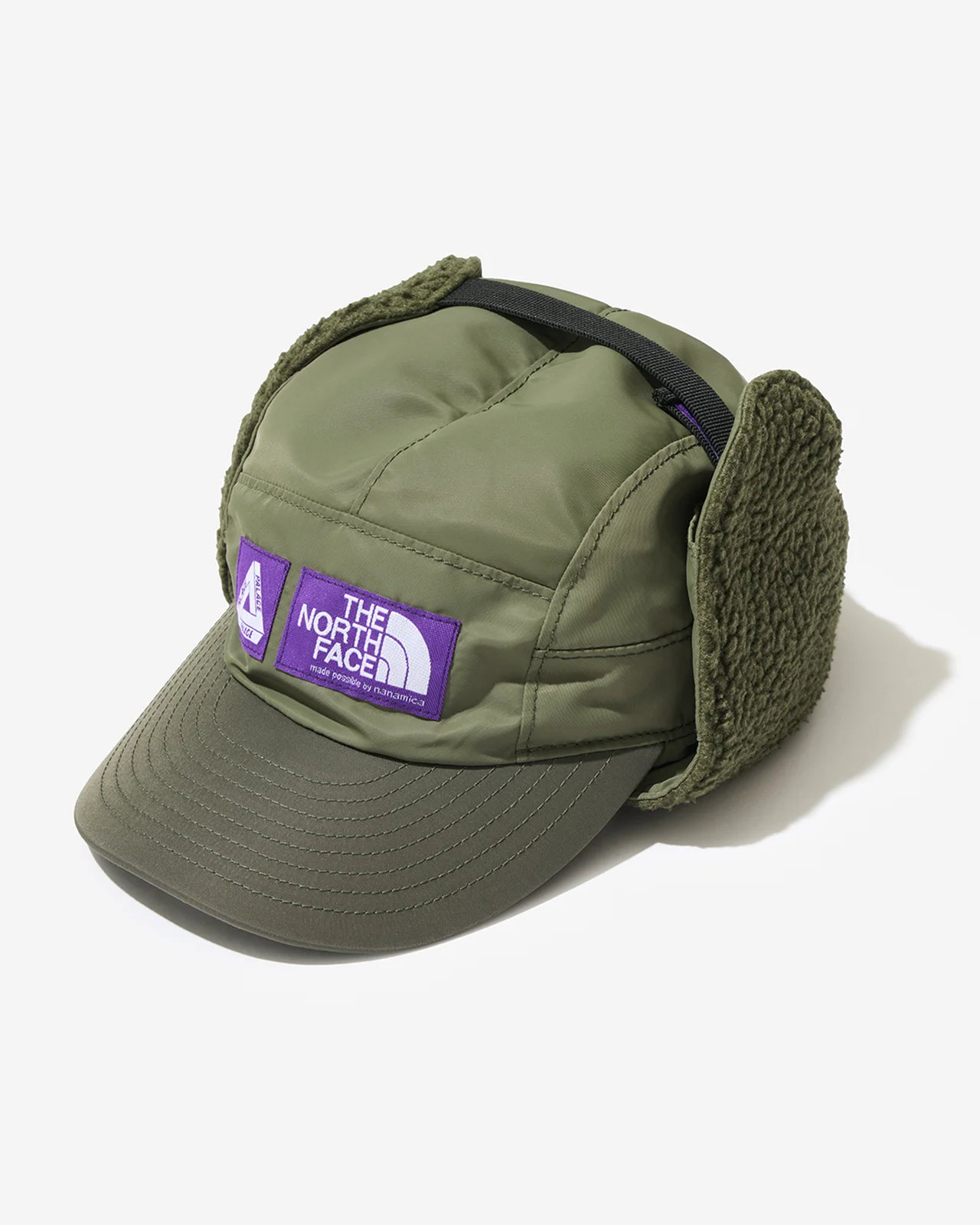 「ザ・ノース・フェイス パープルレーベルの画像_21