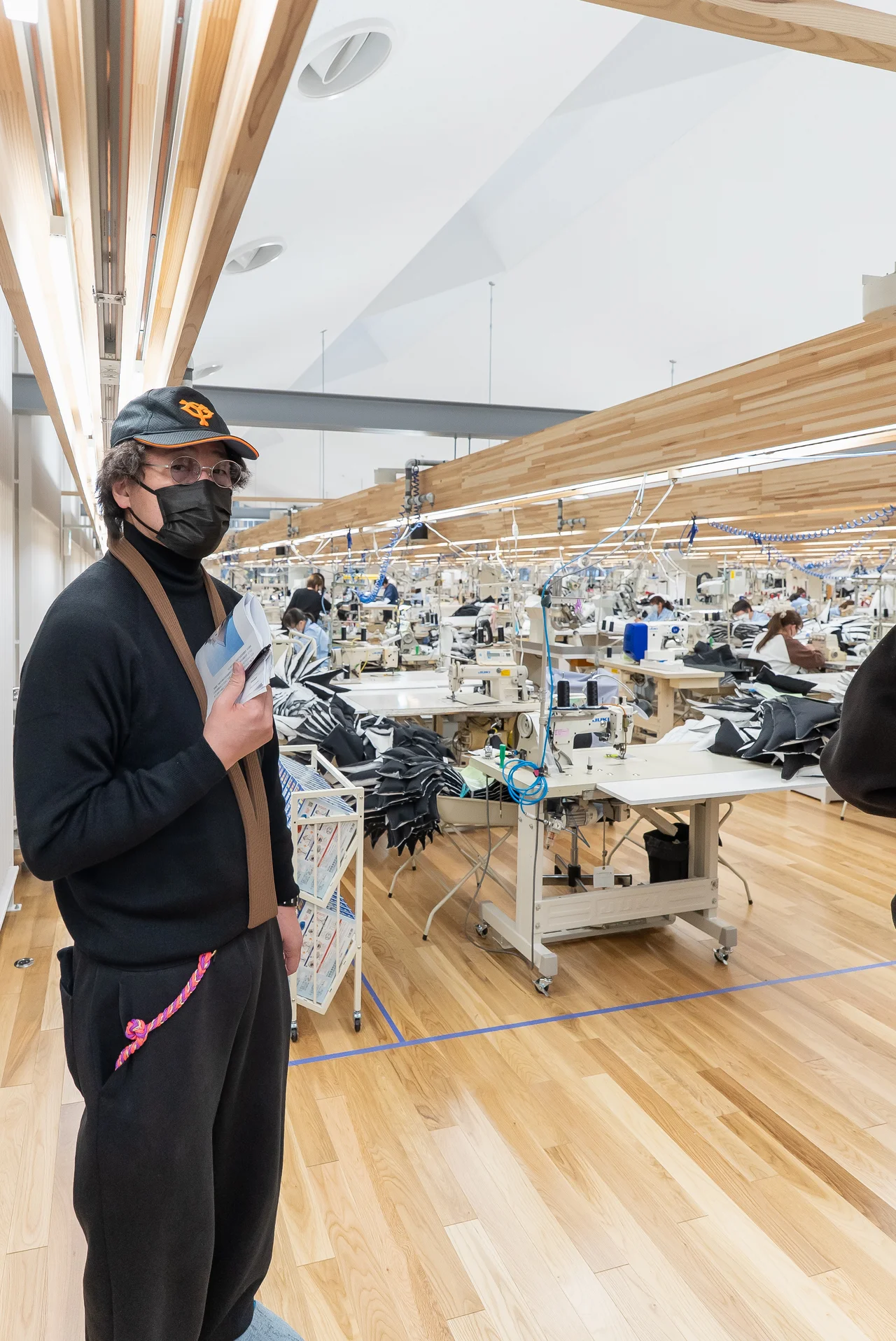 【水沢ダウンのヒミツ】真の“ブランド”はの画像_17