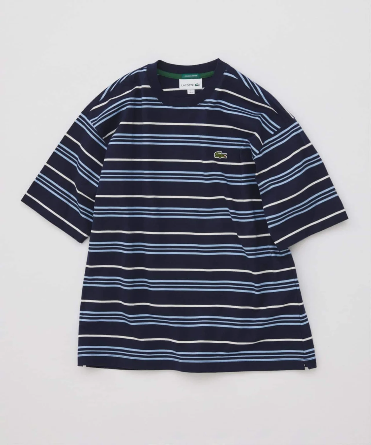 【大人のラコステ】おじさんぽく見えないポの画像_11