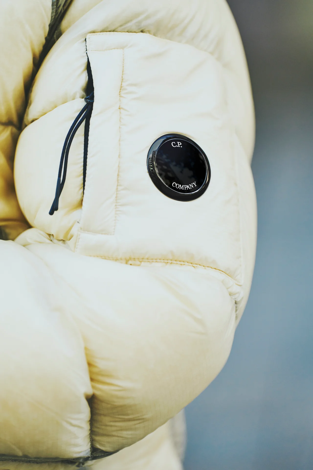 【おしゃれな大人が着るダウン】C.P. の画像_7