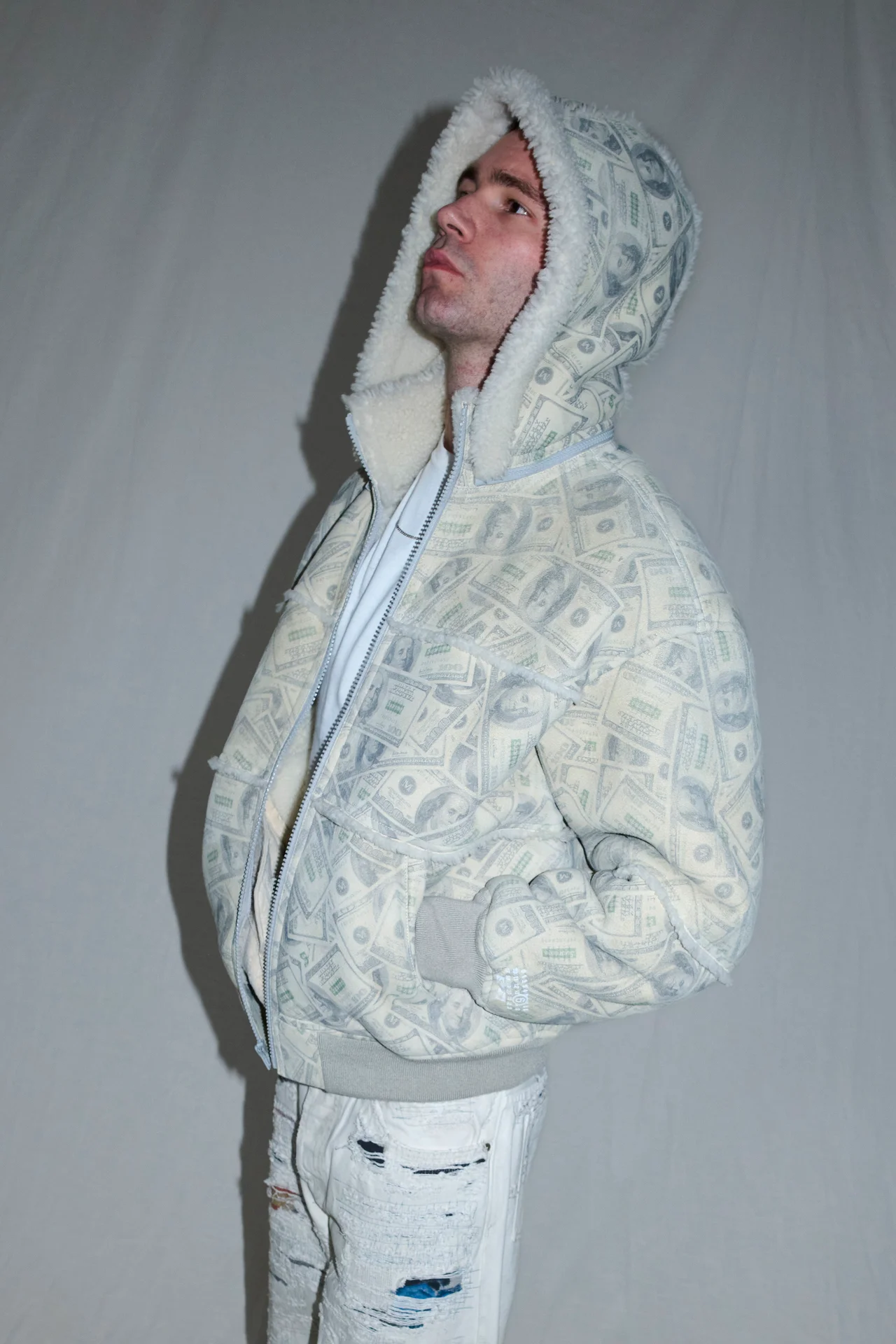 速報! 「シュプリーム」と「エムエム6 の画像_2