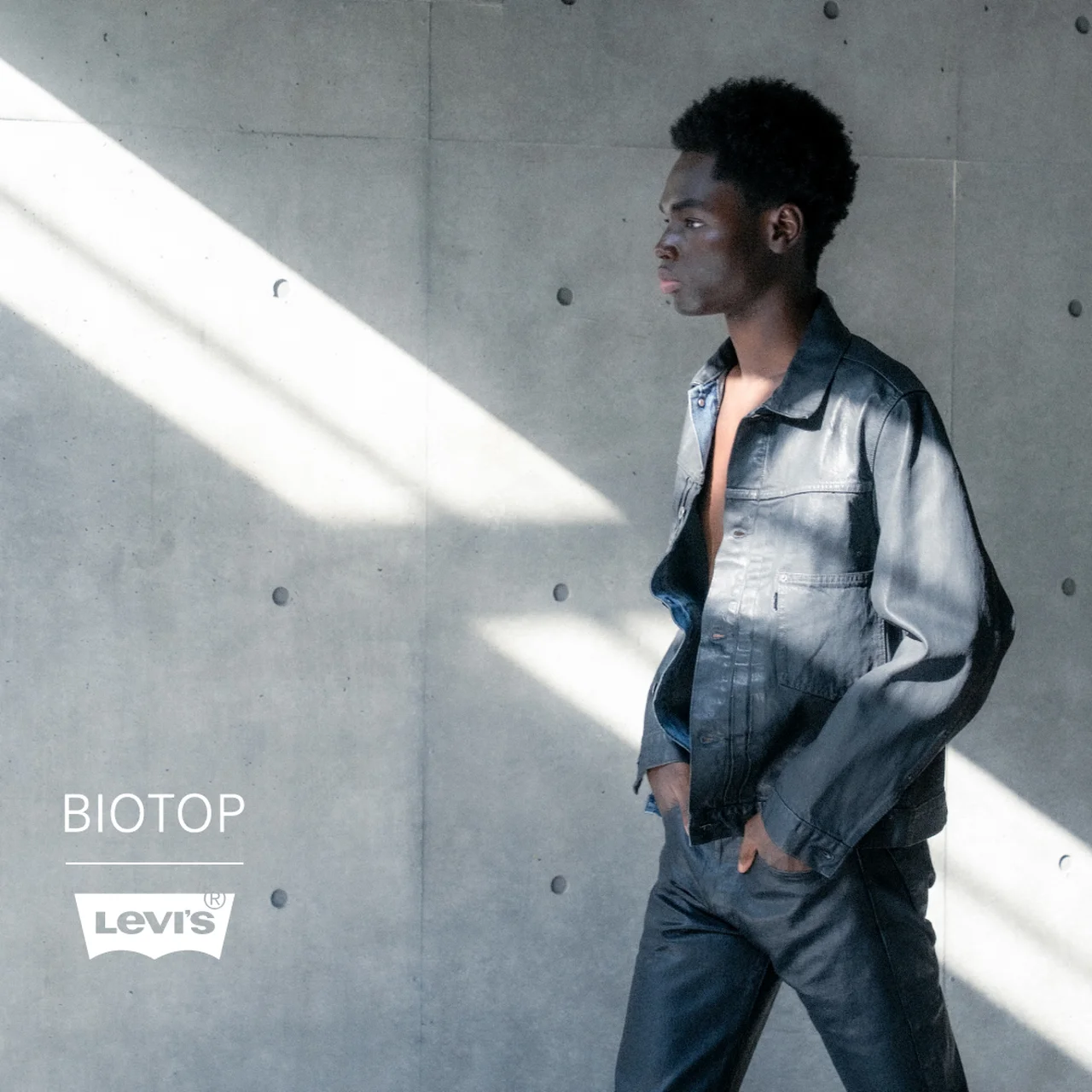 【大人のリーバイス®】名作「TYPE Iの画像_1