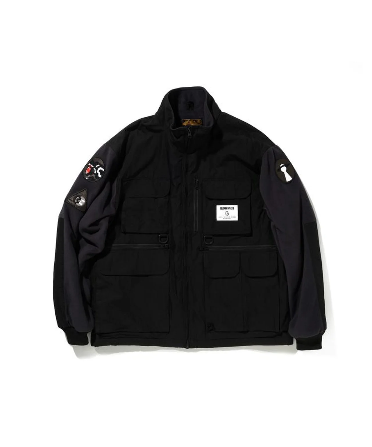 【差がつく大人のダウン&フリース】「エデの画像_5