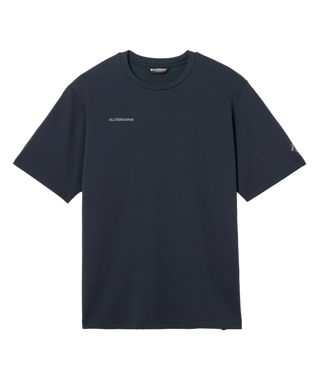 【猛暑でも快適な大人のTシャツ】吸水速乾の画像_13