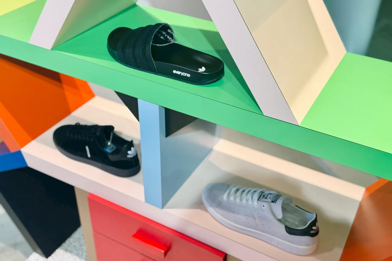 【差がつく大人のスタンスミス】完売必至。の画像_22