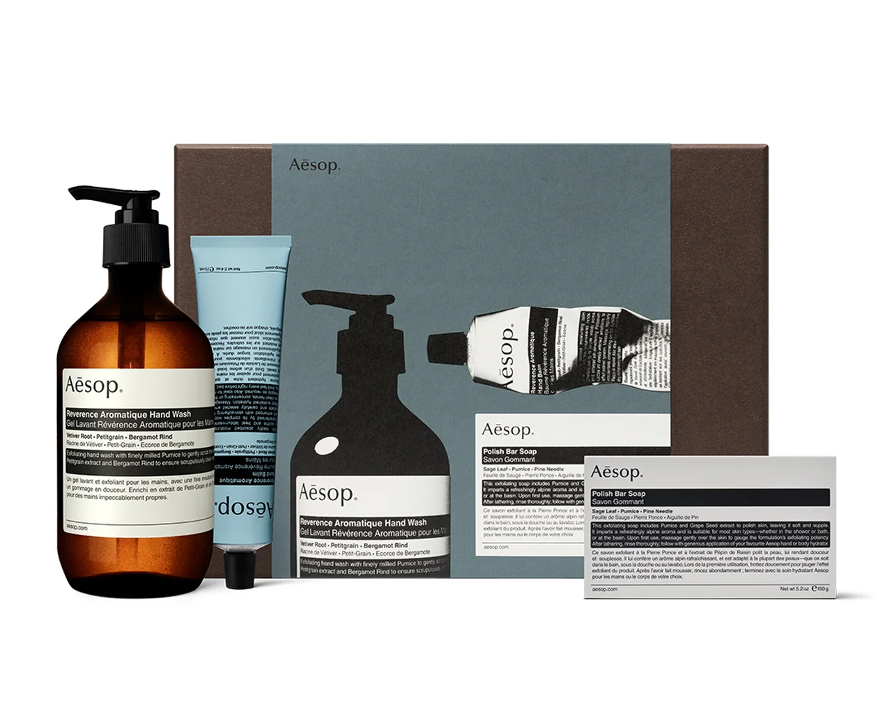 【イソップ】人気のハンドバームにギフトにの画像_12