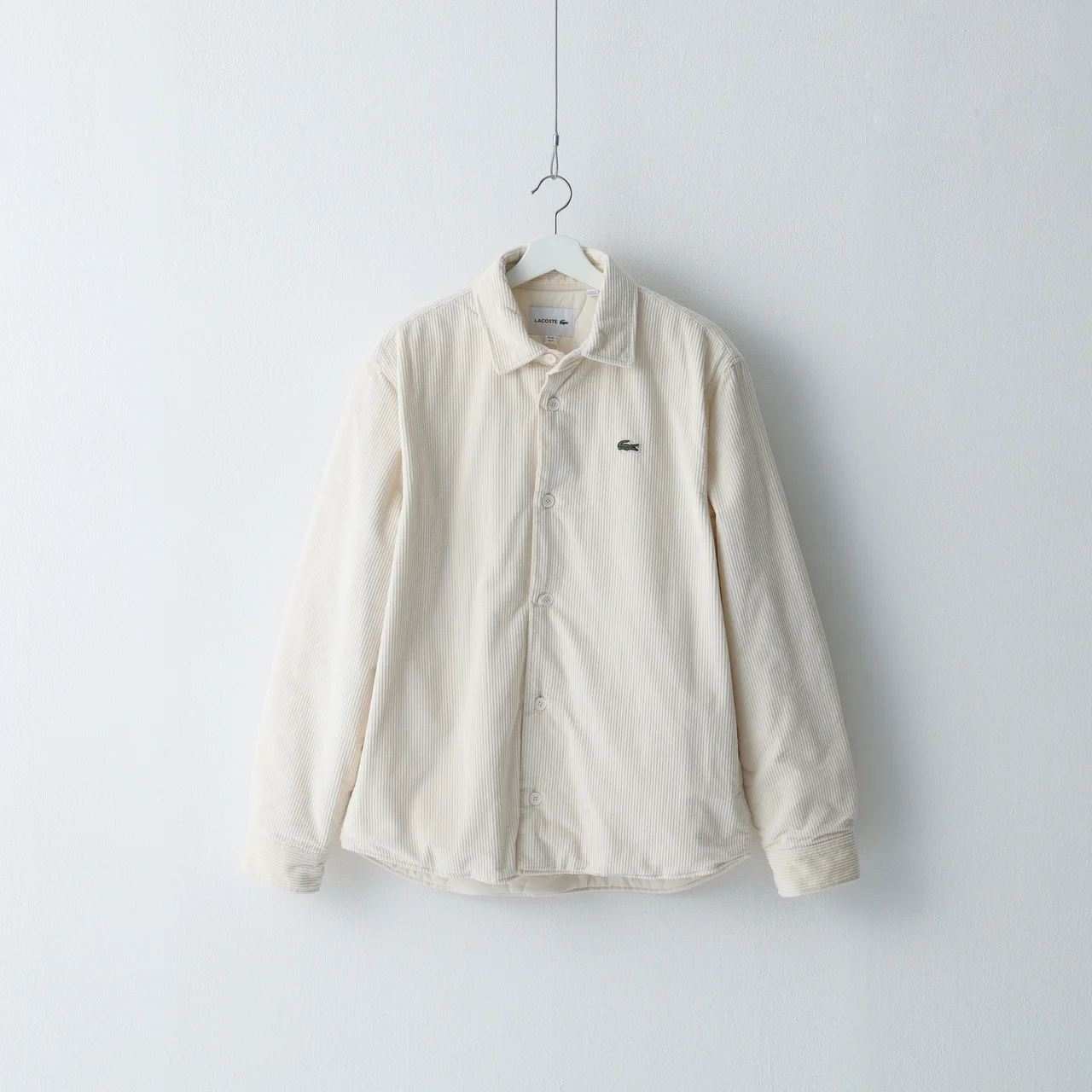 進化する中綿の機能性はダウンを超えた!?の画像_13