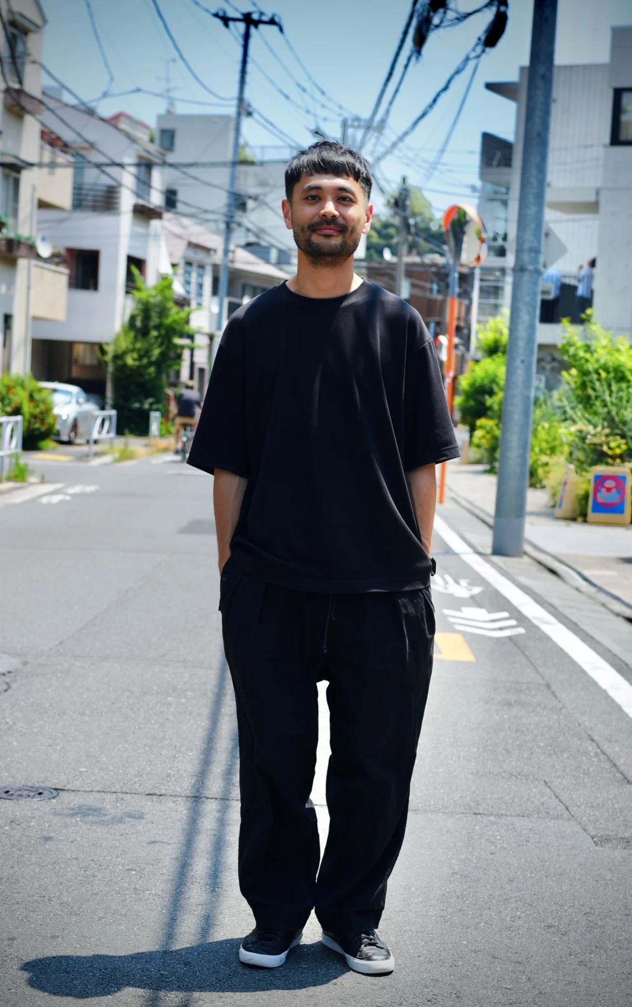 「スタイリングが苦手な人におすすめです」の画像_4