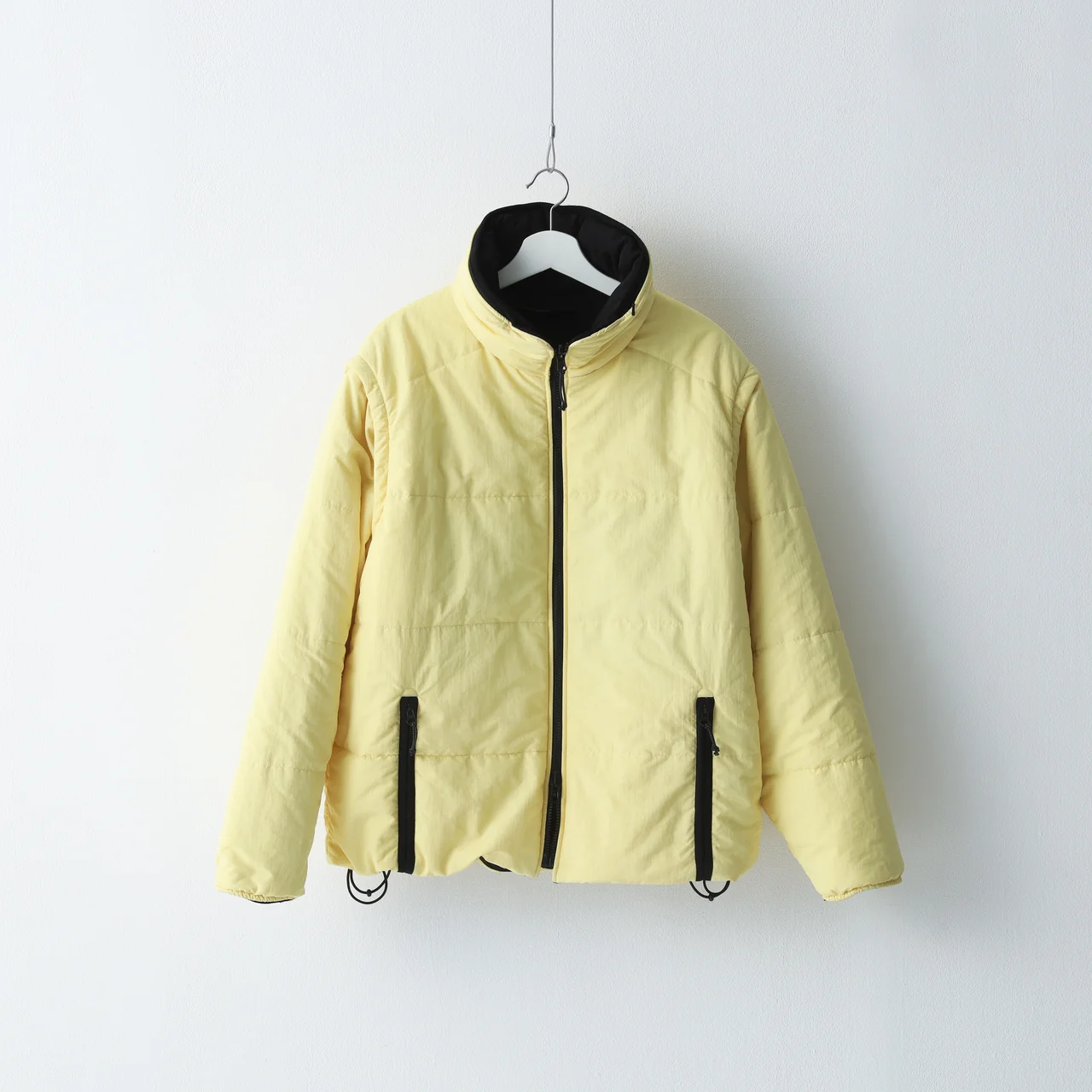 進化する中綿の機能性はダウンを超えた!?の画像_9