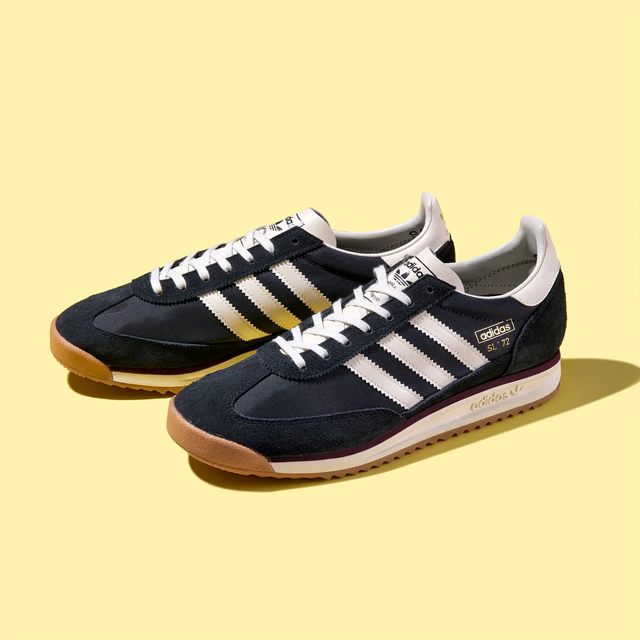 adidas originals for ÉDIFICE/IÉNA｜SL 72 RS
