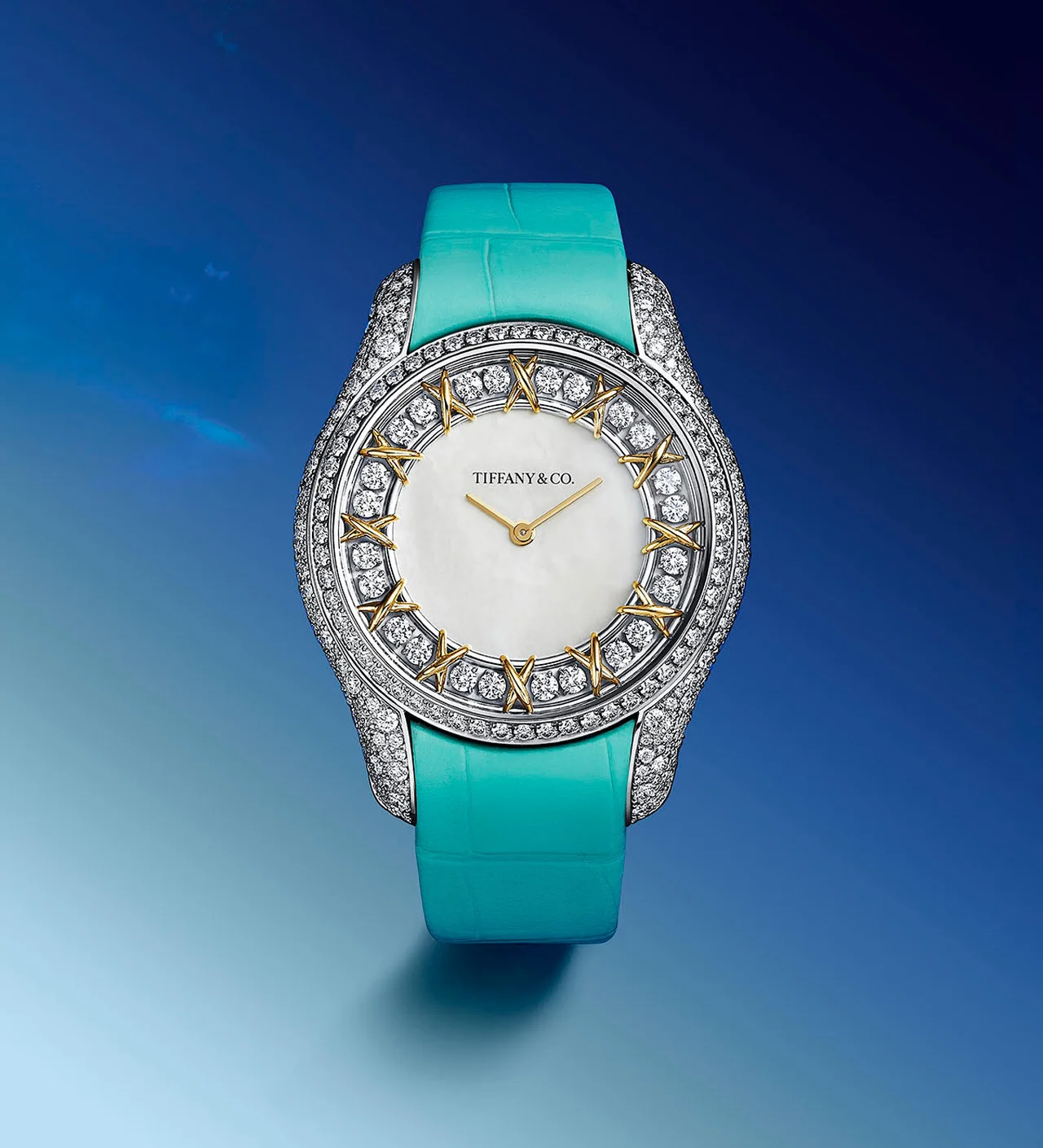 「16 ストーン」コレクションの新モデル