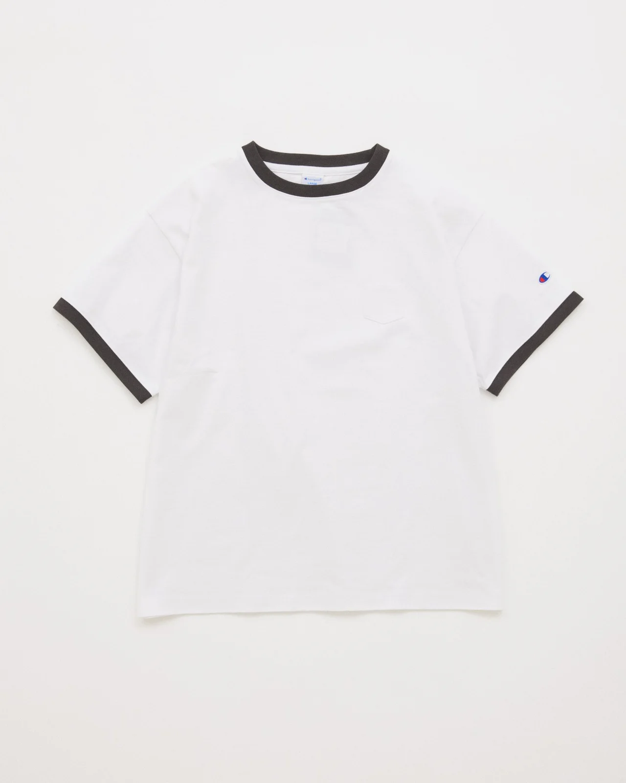 【差がつく大人の「チャンピオン」Tシャツの画像_4