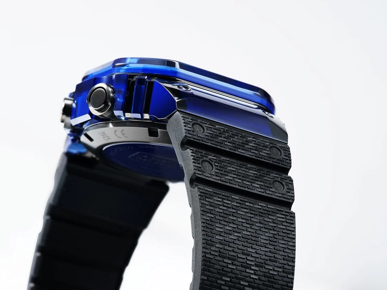 【1,100万円のG-SHOCK】国内販の画像_4
