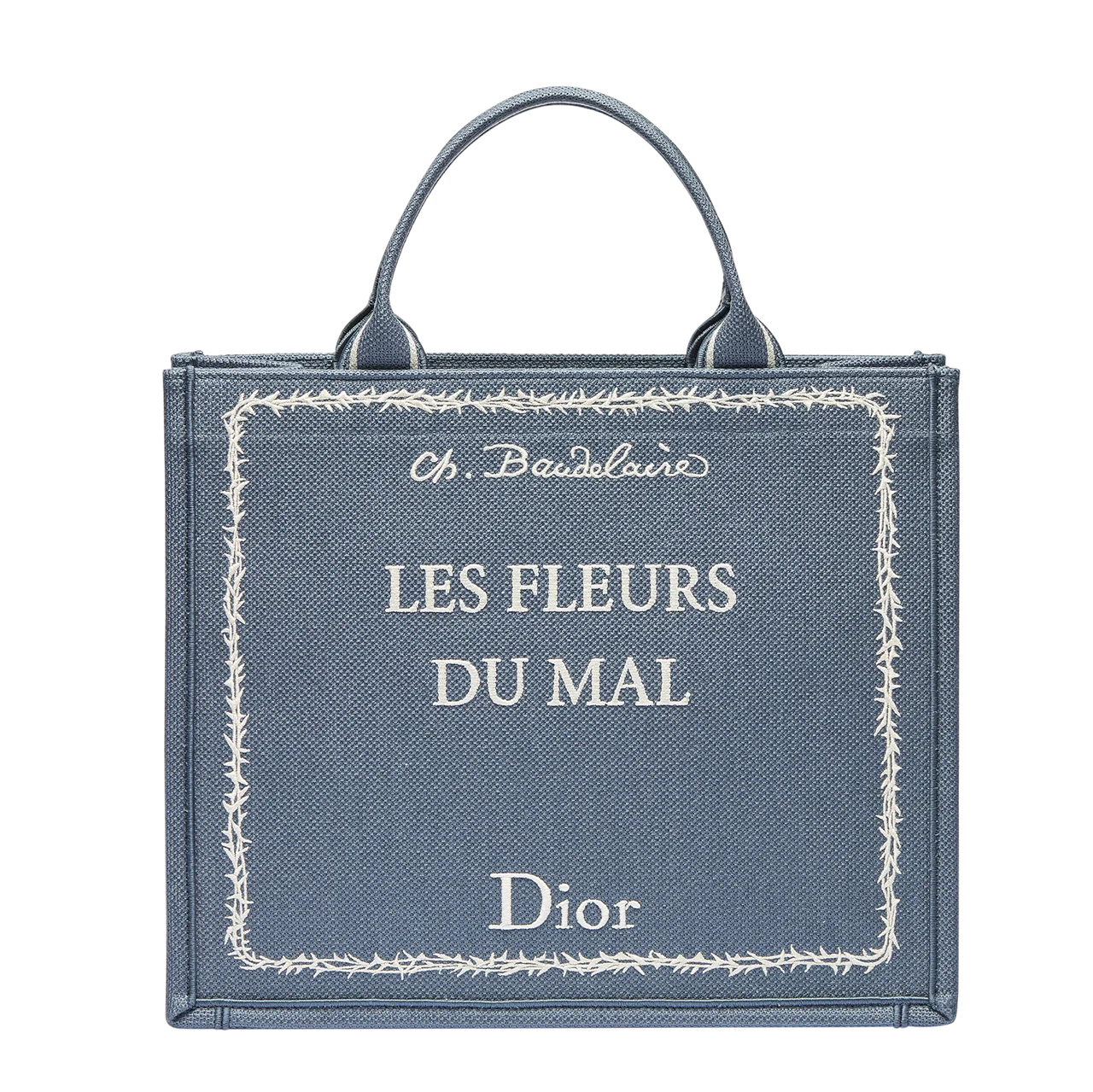 【大人の格上げトートバッグ】ディオールのの画像_5