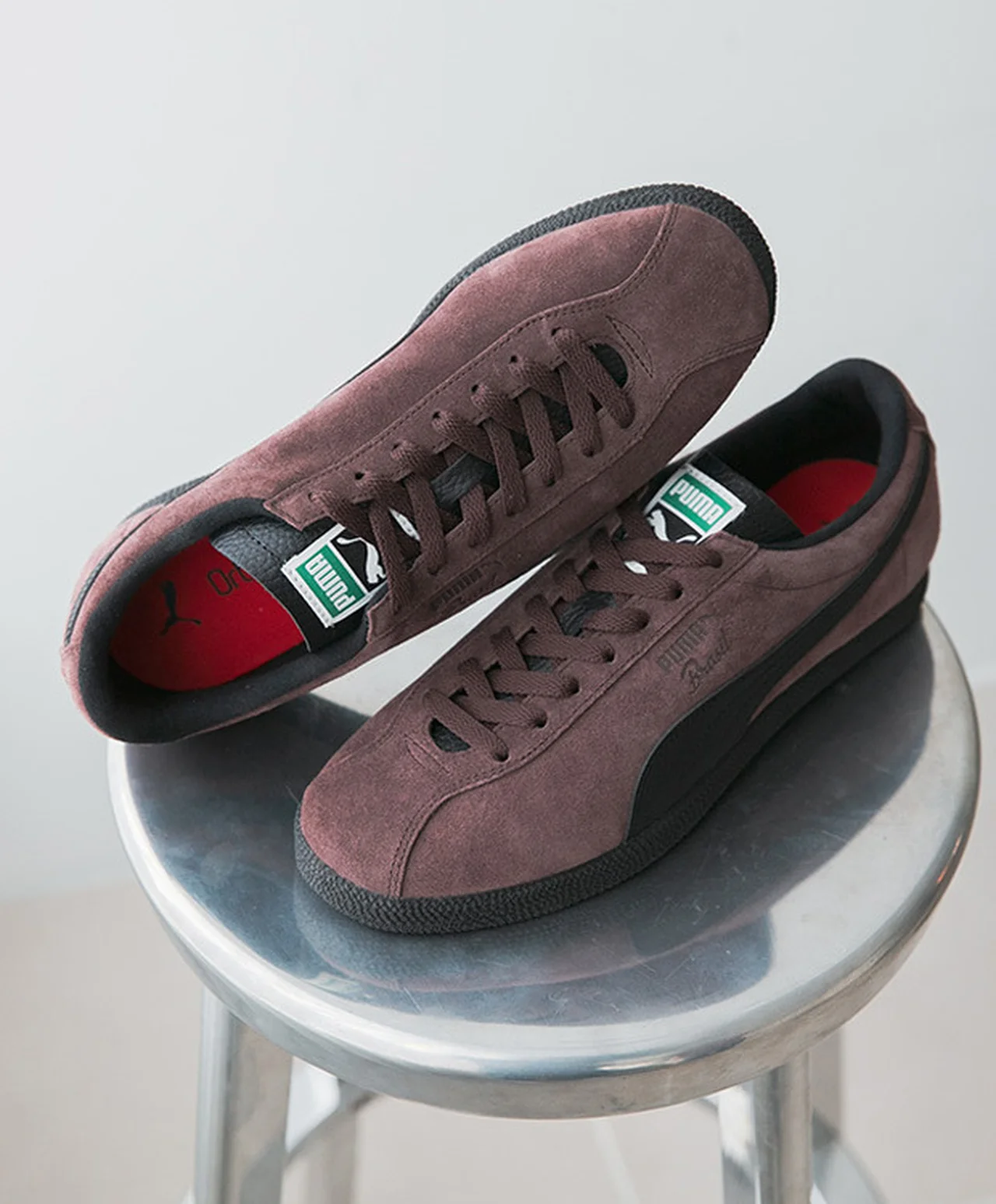 【差がつく大人の「プーマ」スニーカー】スの画像_3