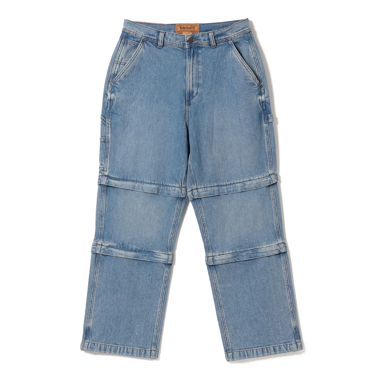 【差がつく大人のティンバーランド】ビーの画像_16