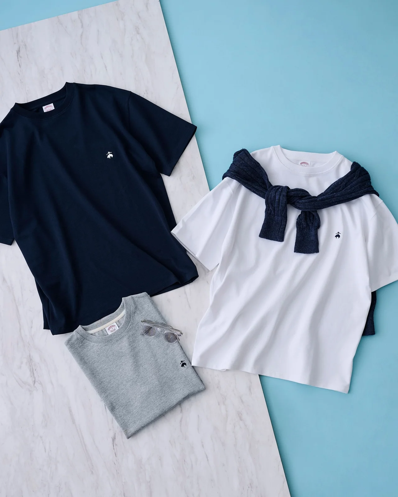 【大人が買うべきヘビーウェイトTシャツ】の画像_2