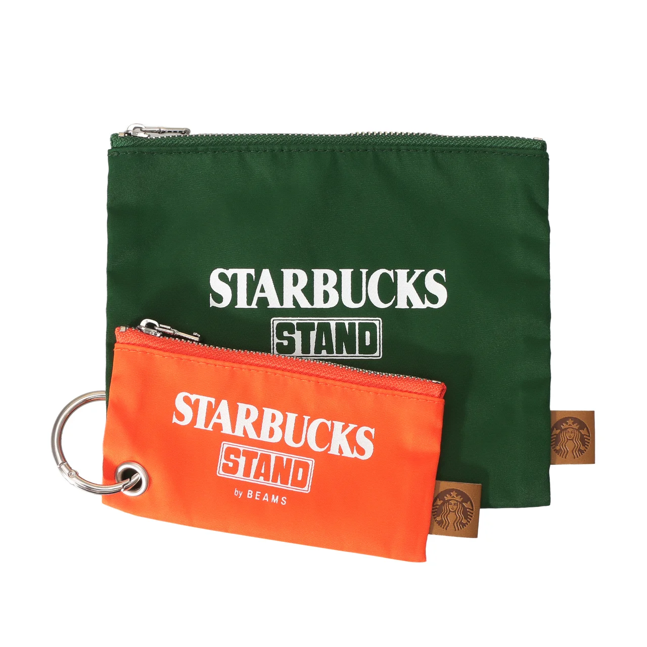 【大人のスタバ】ビームスとスターバックスの画像_41