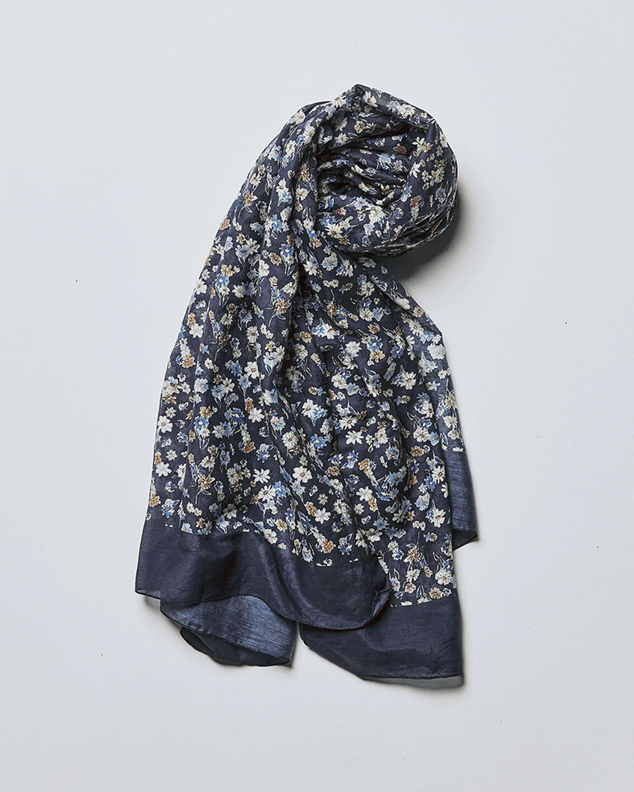 MARCEL LASSANCE cotton stole