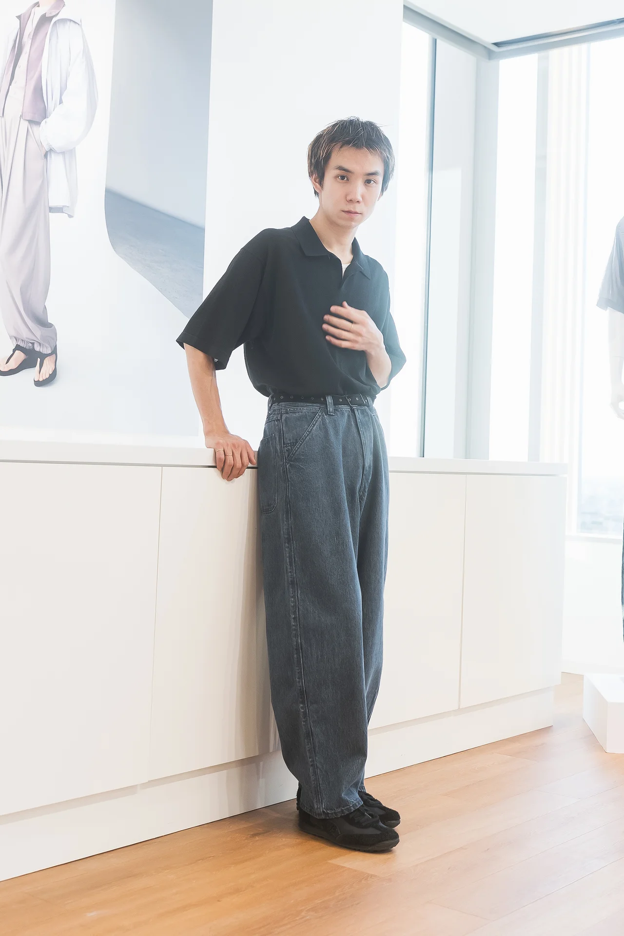 【大人のユニクロ】「ユニクロ ユー」春夏の画像_17