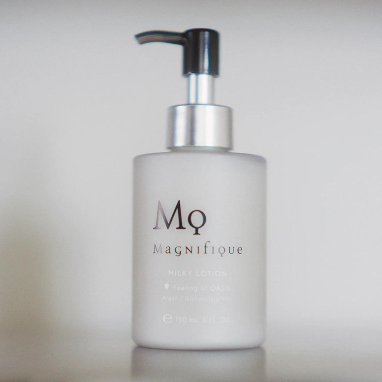 Magnifique｜モイスチュアライザー