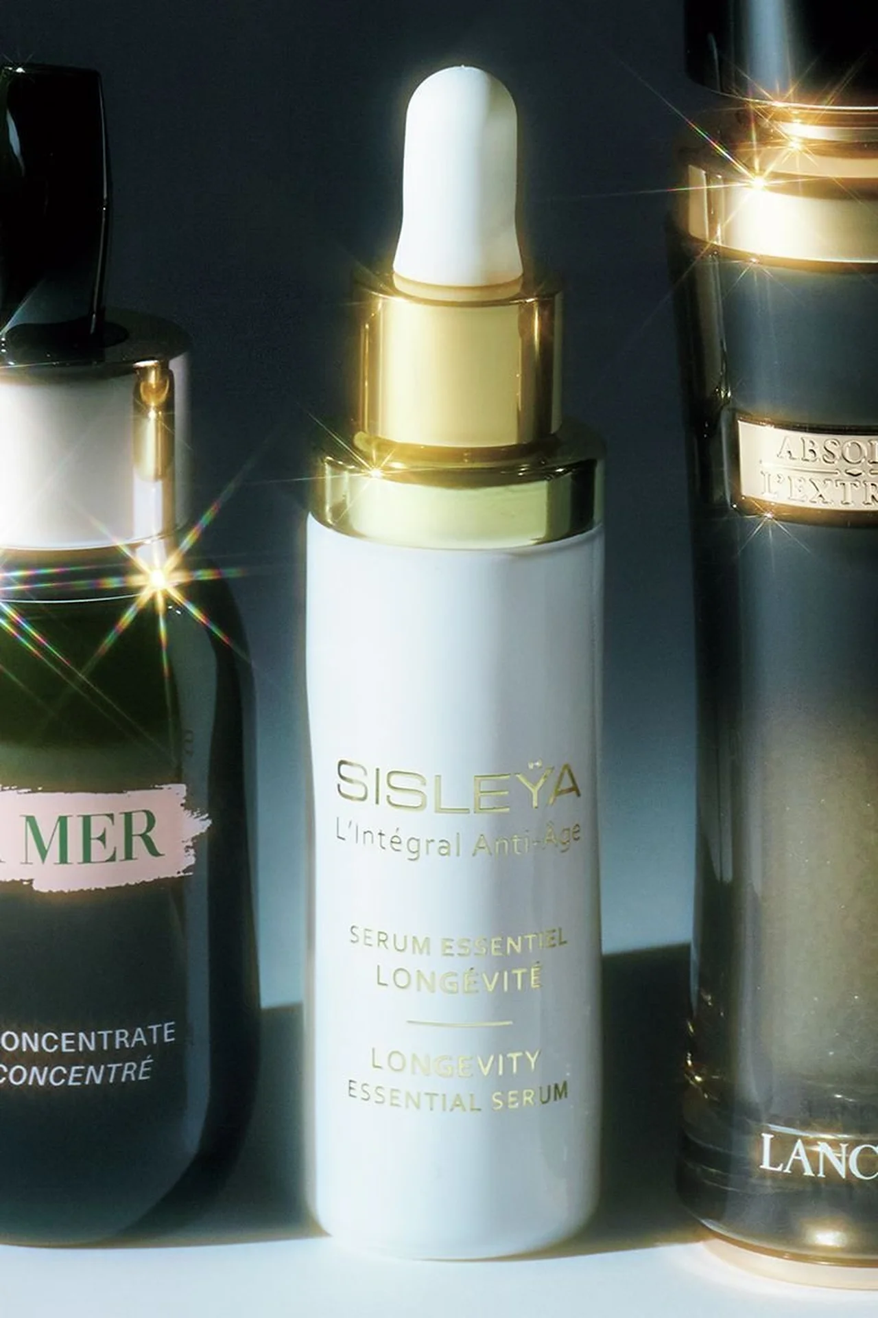 SISLEY｜シスレイヤ インテグラル エッセンシャル セラム