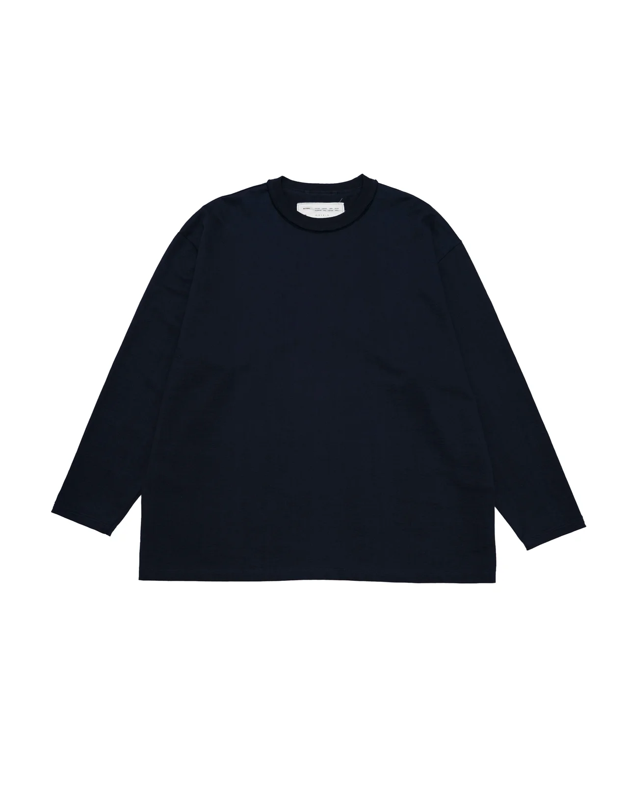 【大人が買うべきコラボ服】グラフペーパーの画像_10