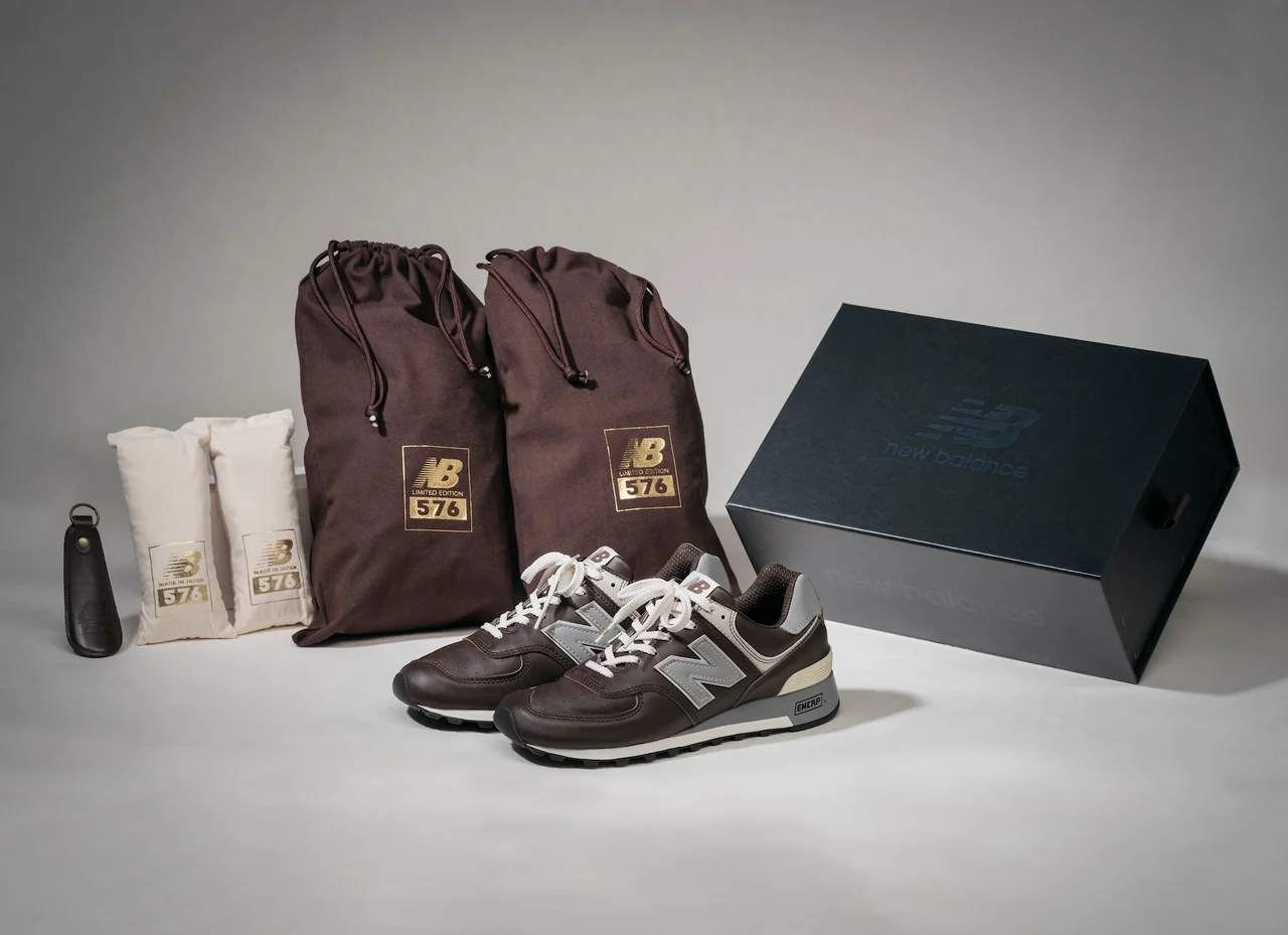 【大人が買うべきニューバランス】争奪戦必の画像_5