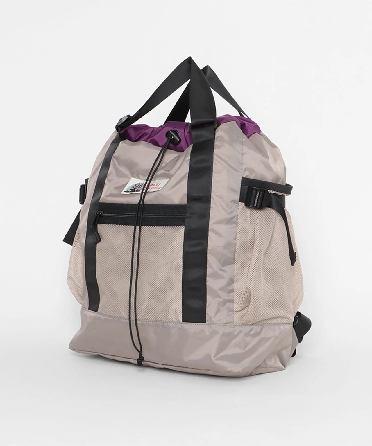 【差がつく大人の旅バッグ】パッカブルでトの画像_5