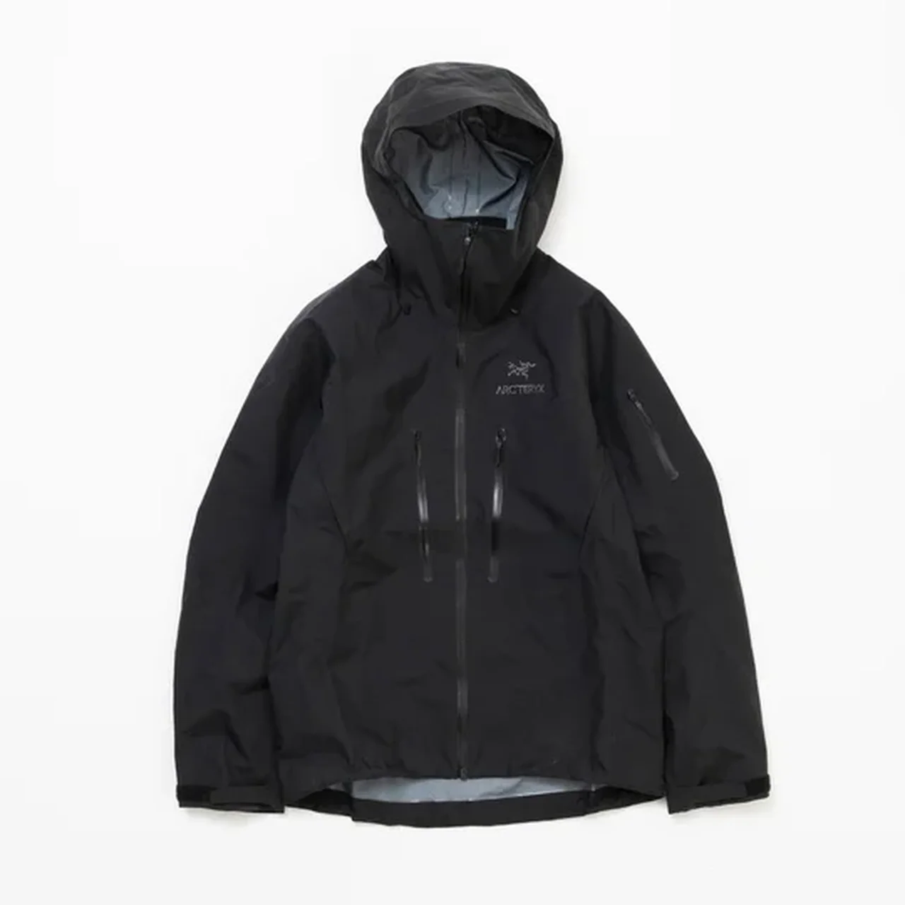 ARC'TERYX｜Alpha SV Jacket