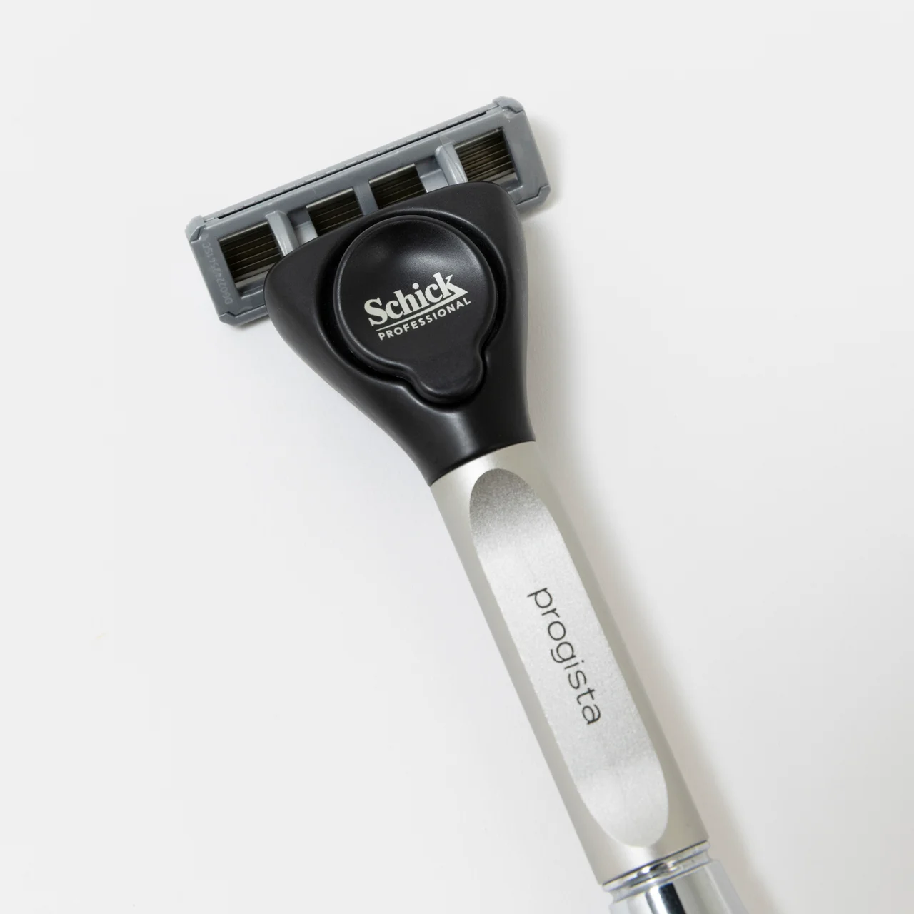 エディター私物 プロジスタ6枚刃シェーバーホルダー