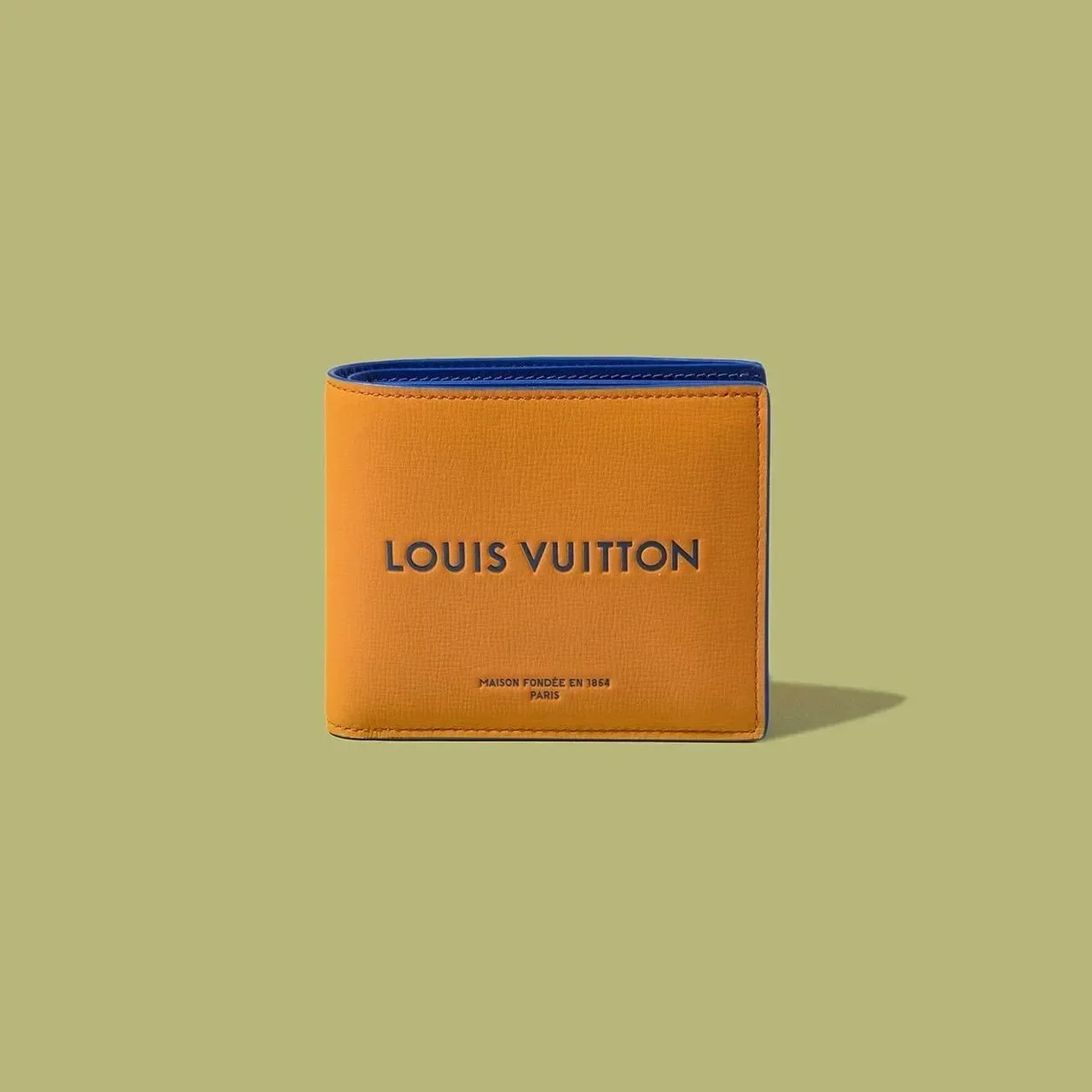 LOUIS VUITTON|PORTEFEUILLE MARCO