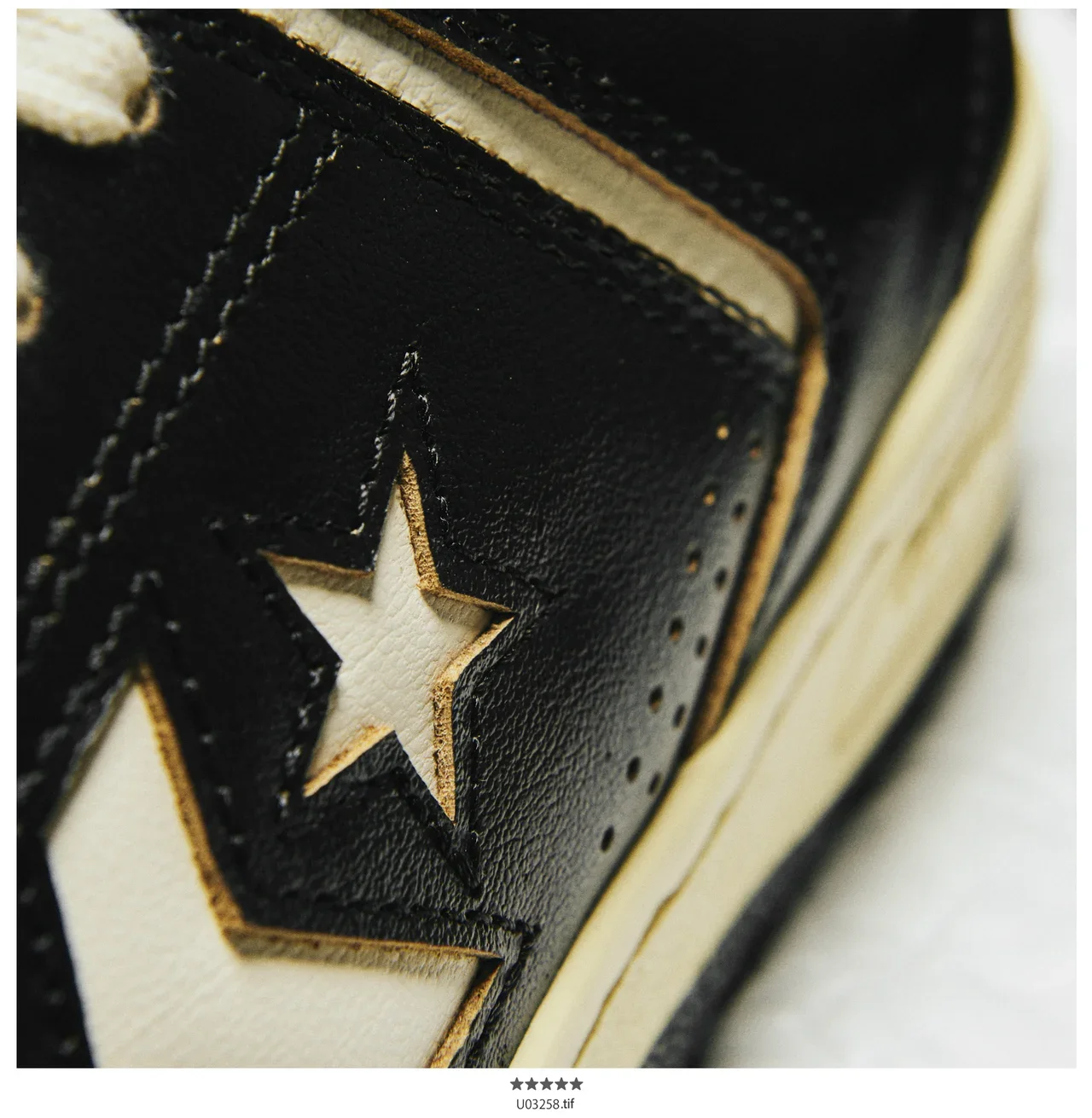 CONVERSE|WEAPON CC AG OX