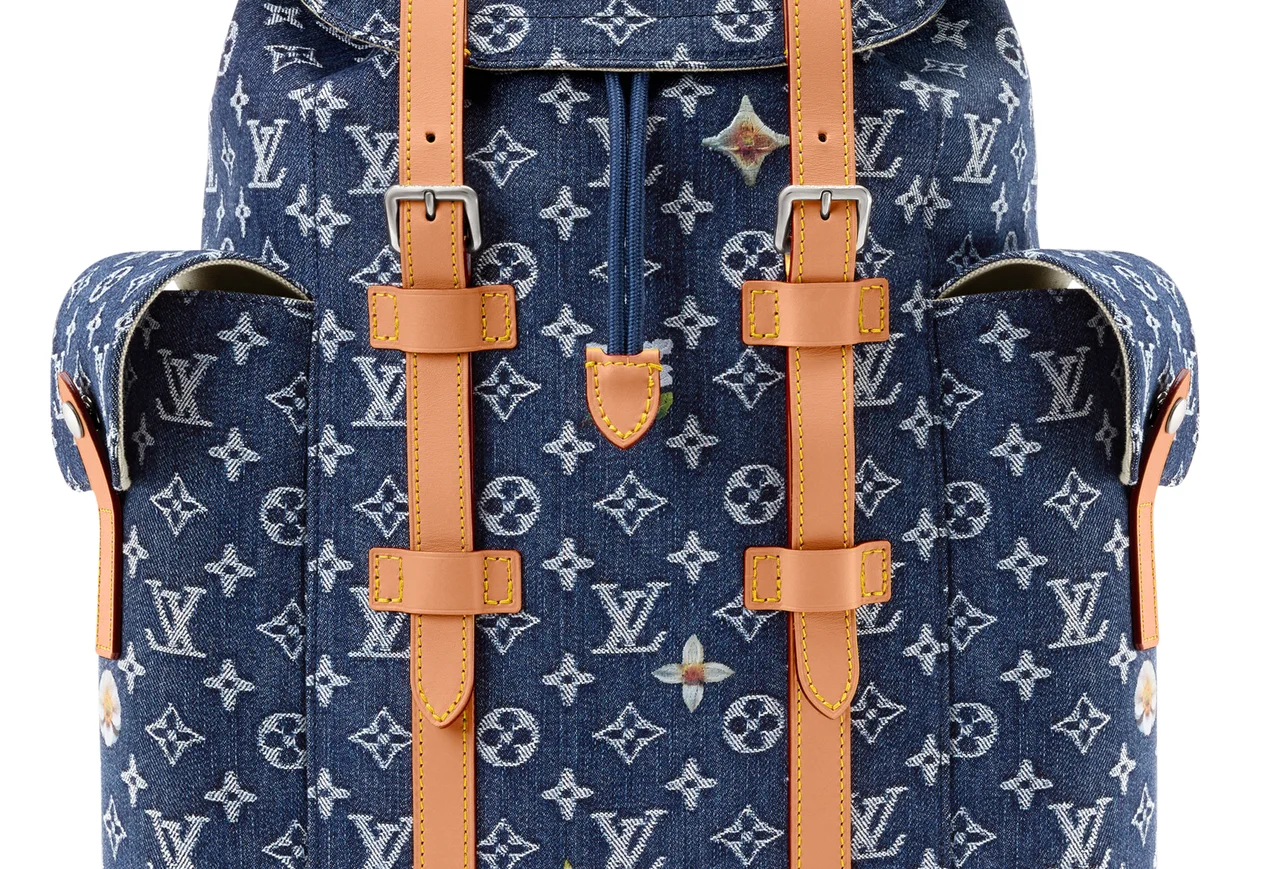 【ルイ・ヴィトン新作バッグ＆カードケースの画像_1