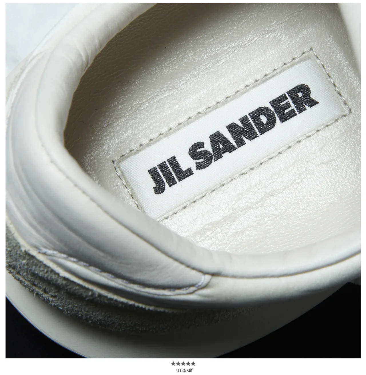 JIL SANDER｜Moon