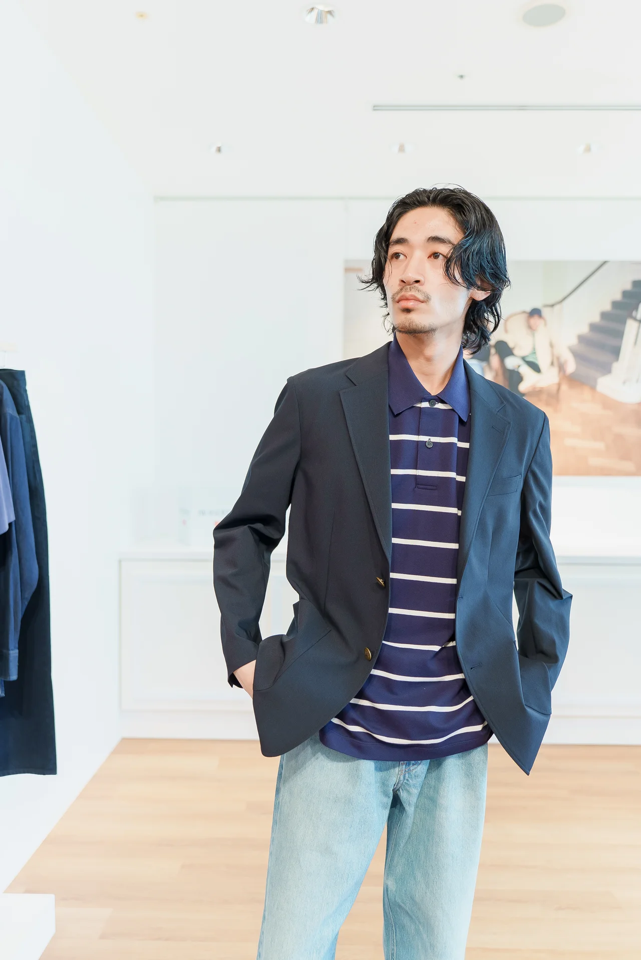 【大人のユニクロ】「UNIQLO andの画像_18