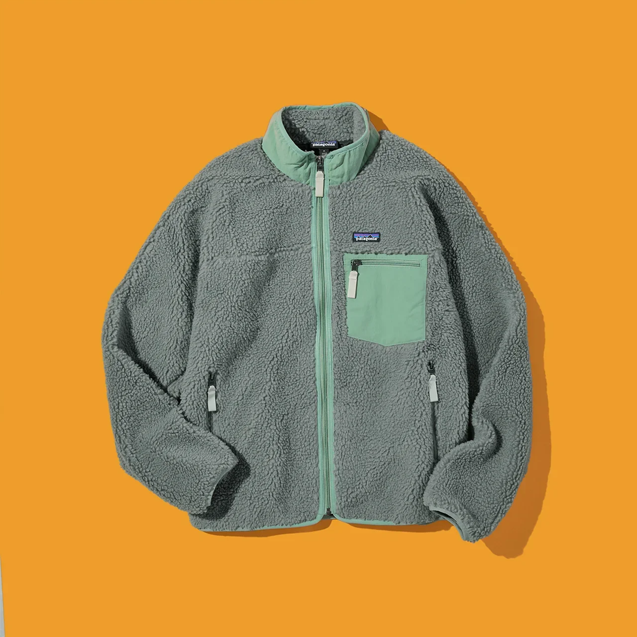 【大人のパタゴニア】2025年冬のおすすめの名品フリース「レトロX」