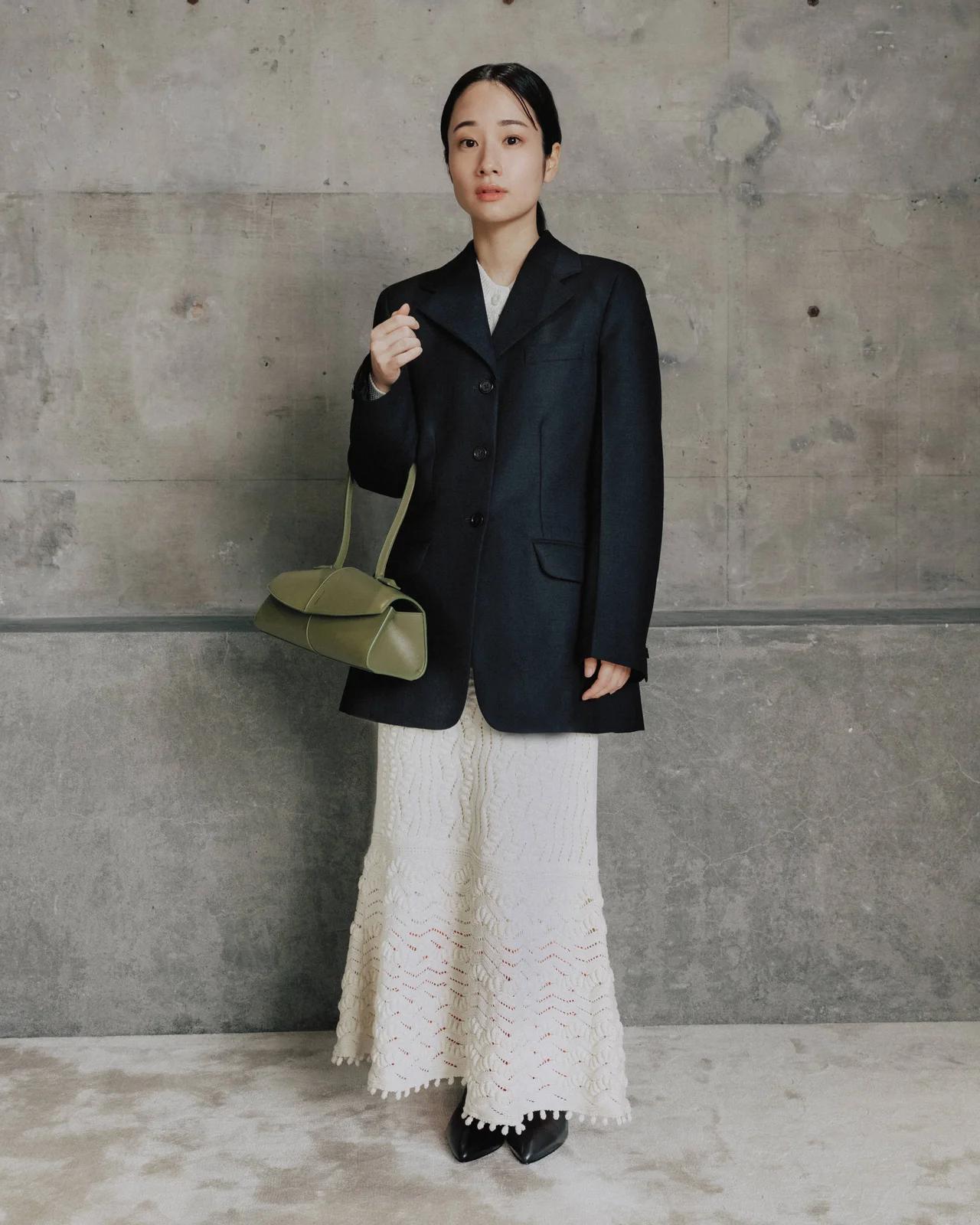 ジル サンダー銀座に伝説のレコードショッの画像_12