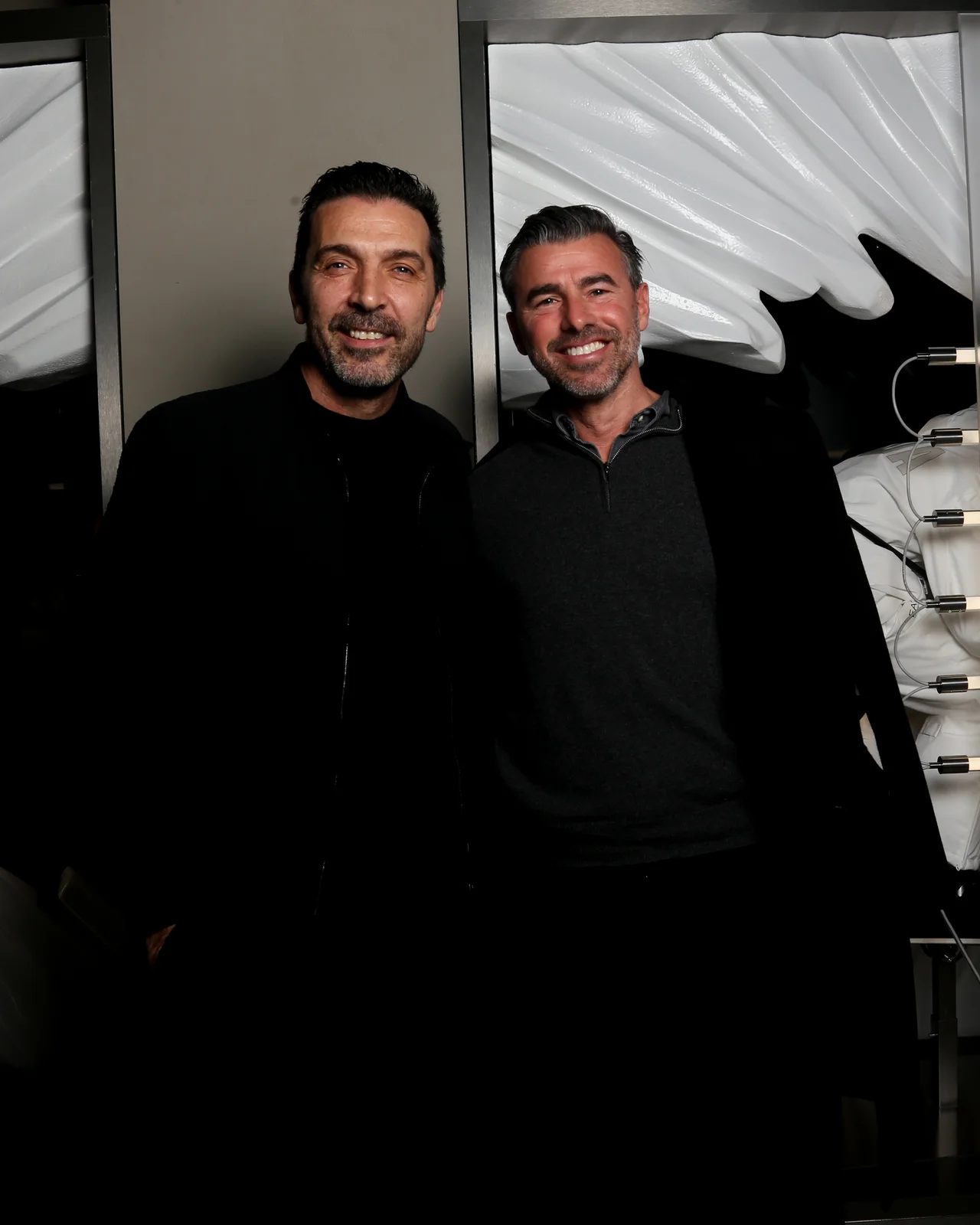 【ミラノ五輪】EA7 エンポリオ アルマの画像_13