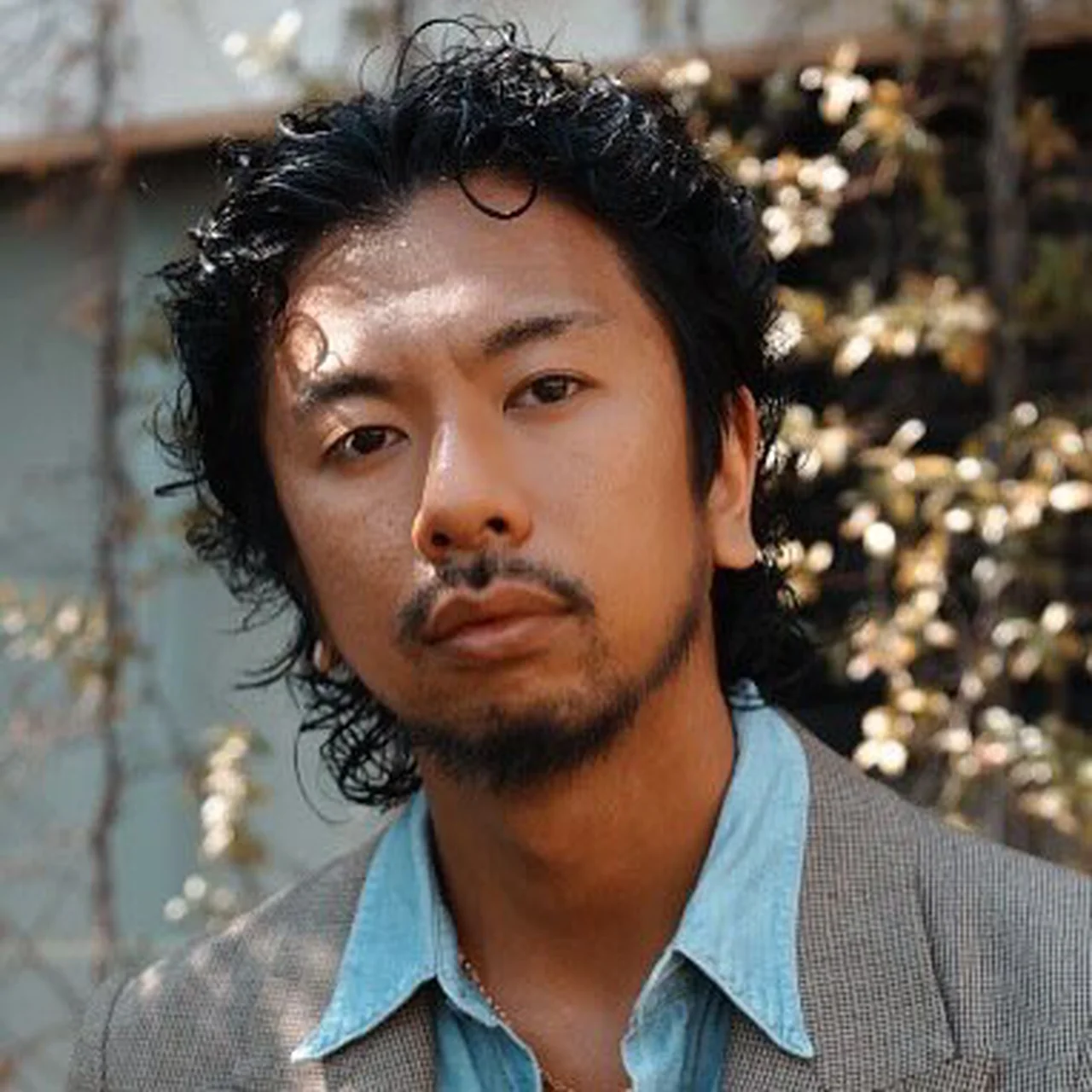 内田捺史さんプロフィール画像