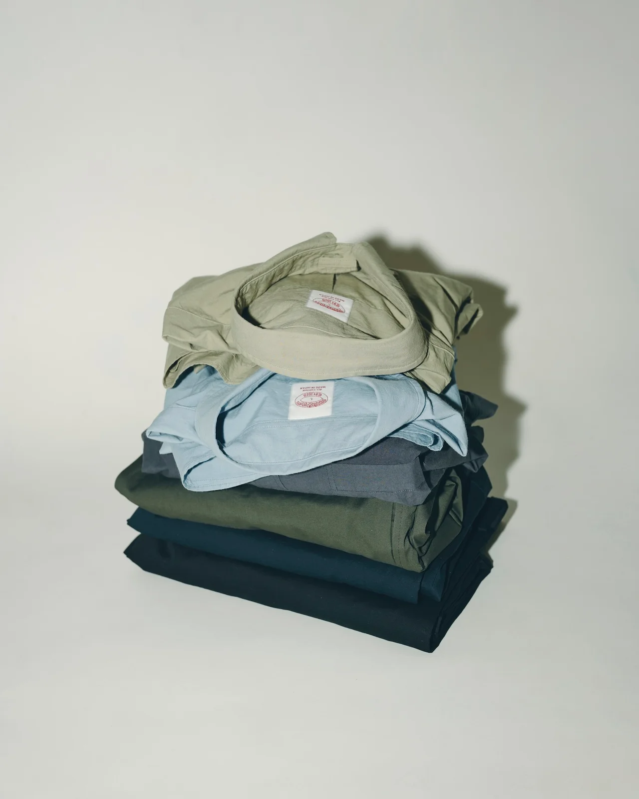 【差がつく大人のブルックス ブラザーズ】の画像_3