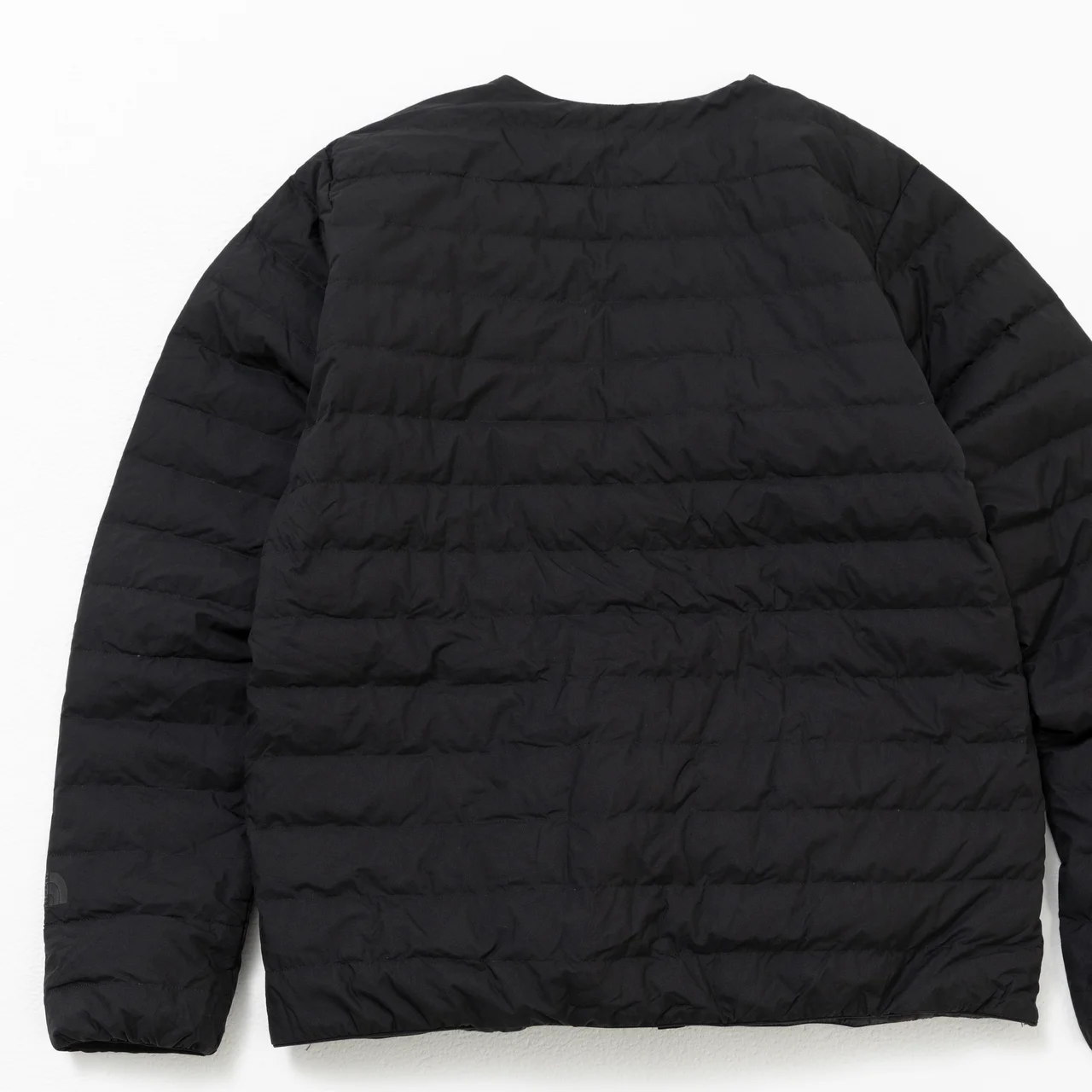 エディター私物 ザ・ノース・フェイスのインナーダウン